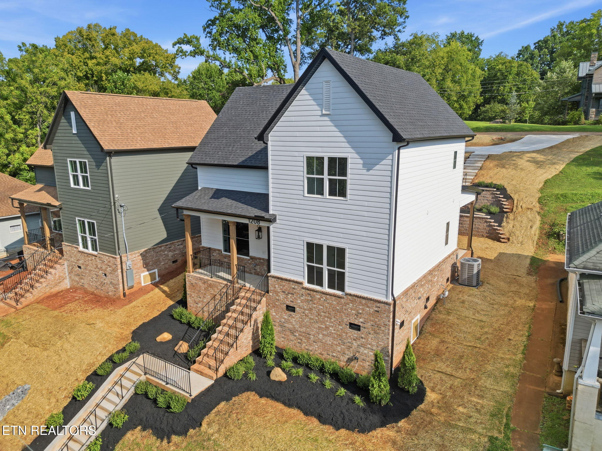 1208 Valley Avenue Knoxville TN 37920