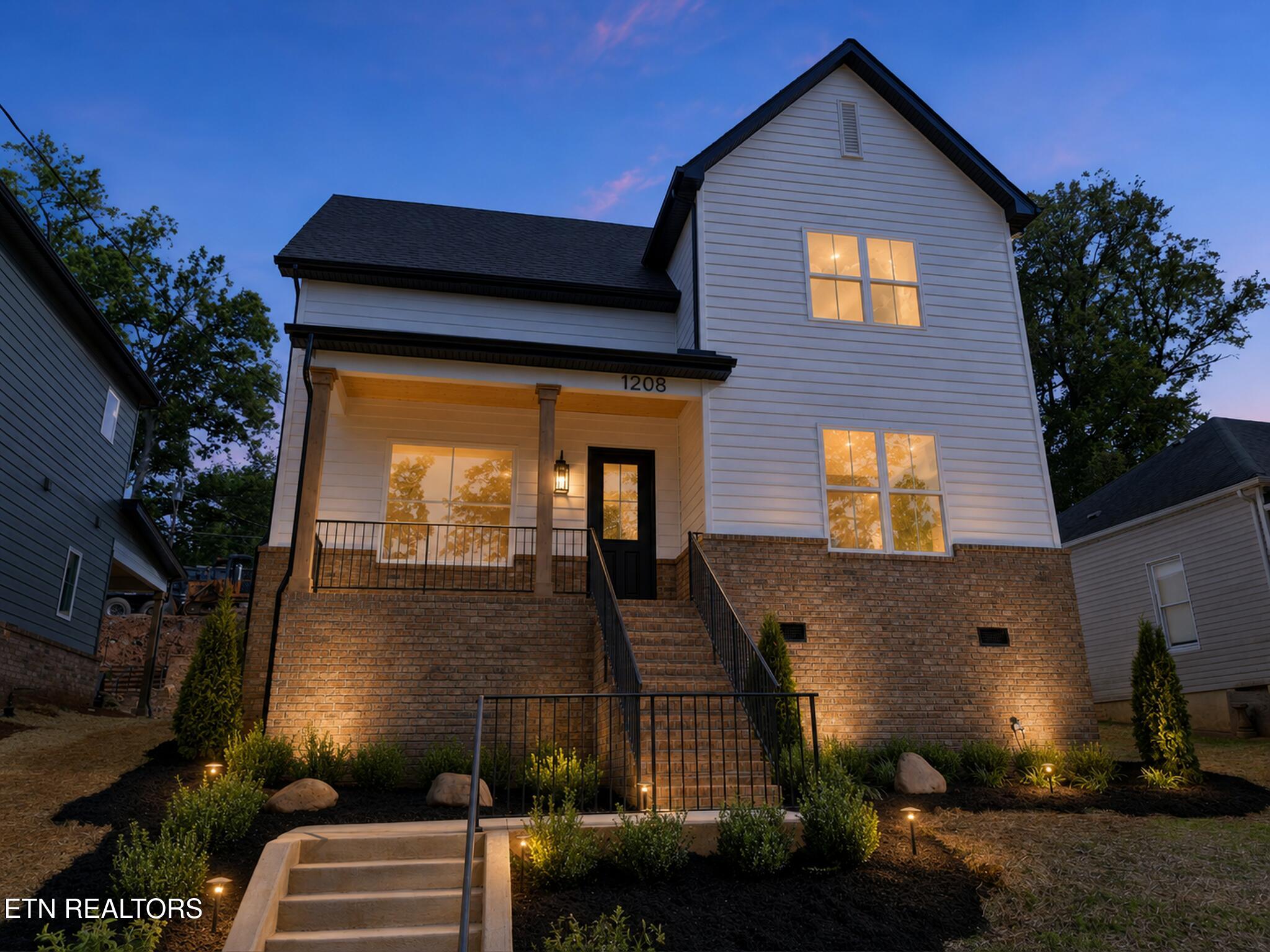 1208 Valley Avenue Knoxville TN 37920