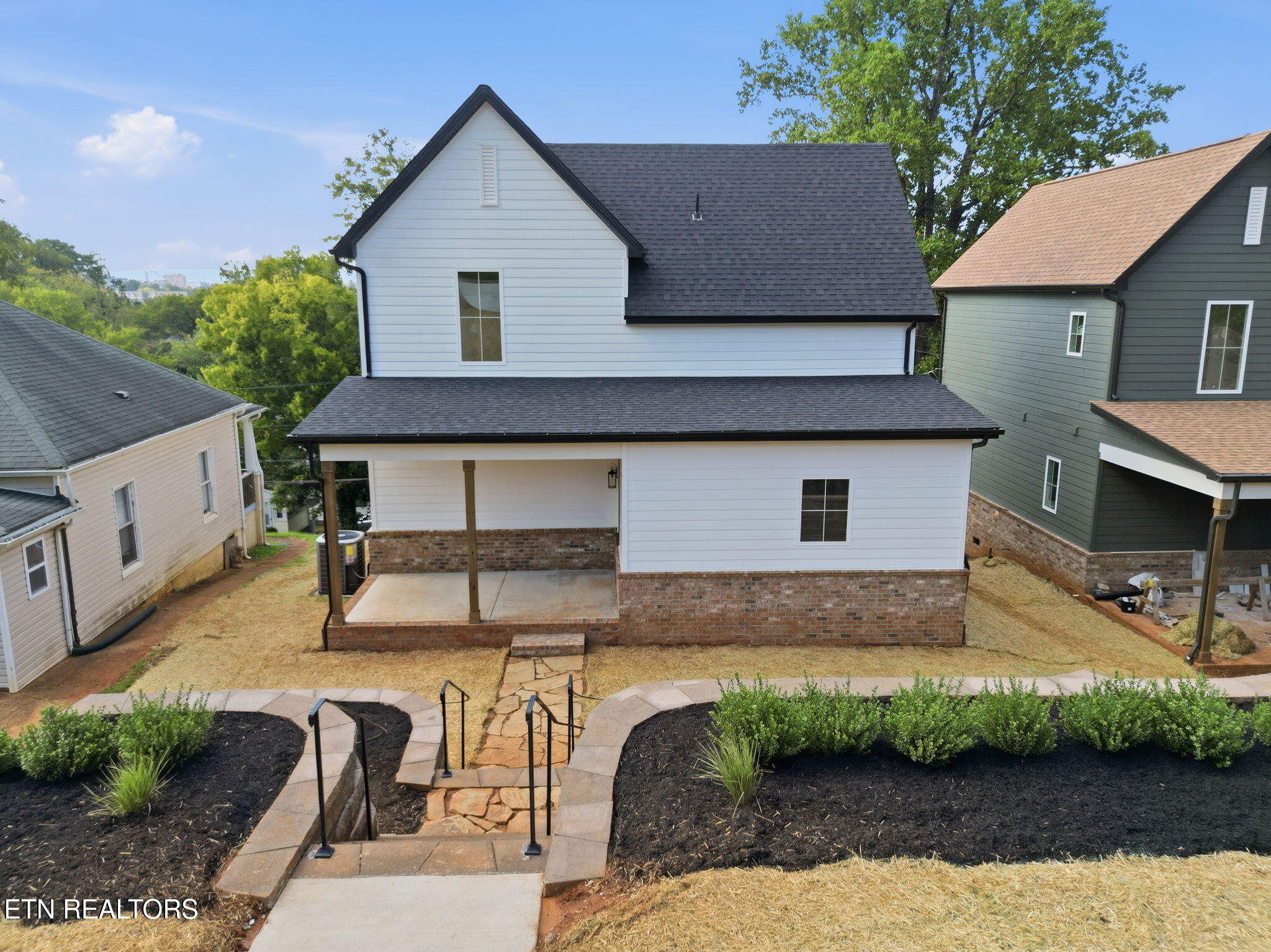 1208 Valley Avenue Knoxville TN 37920
