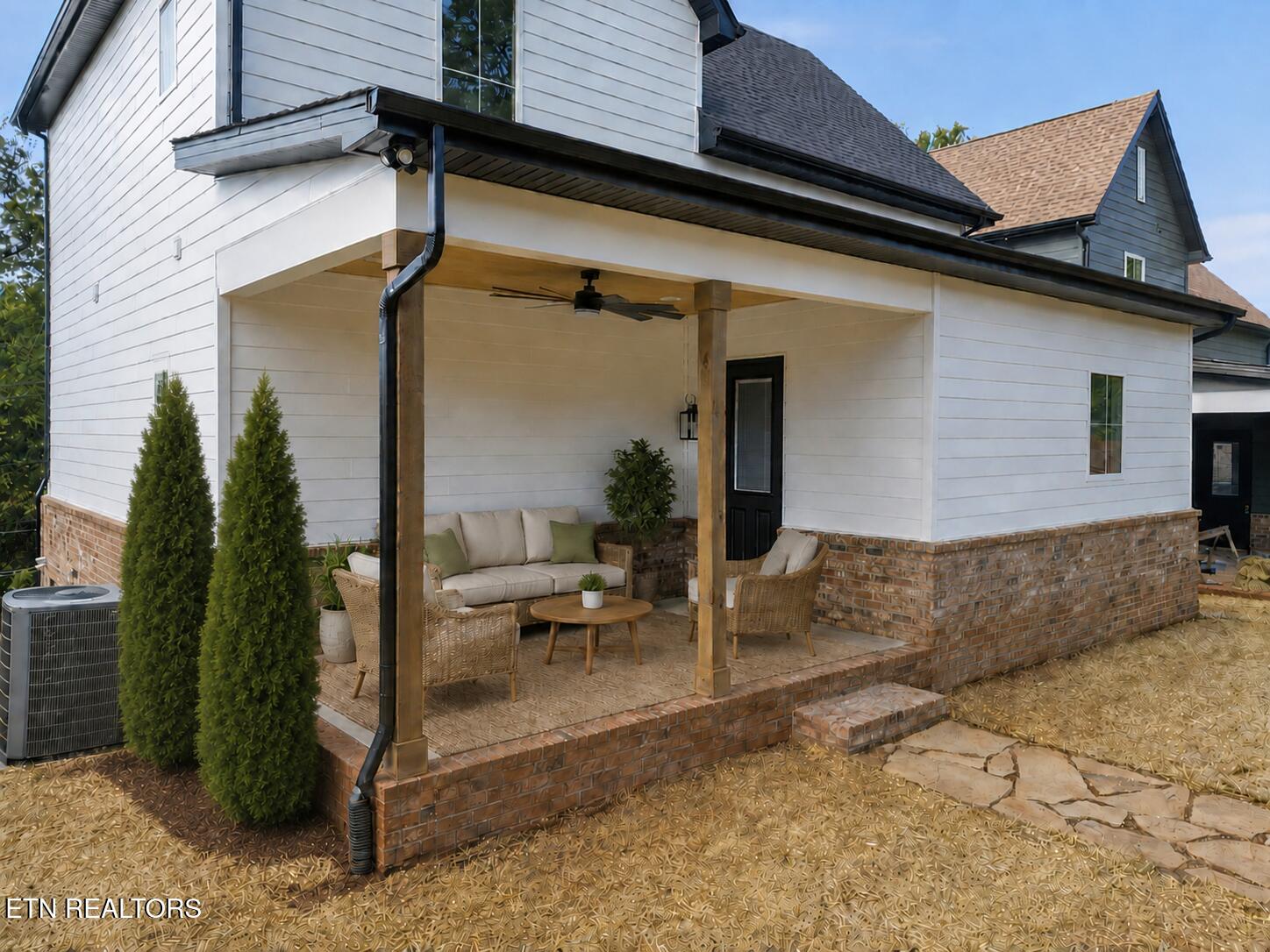 1208 Valley Avenue Knoxville TN 37920