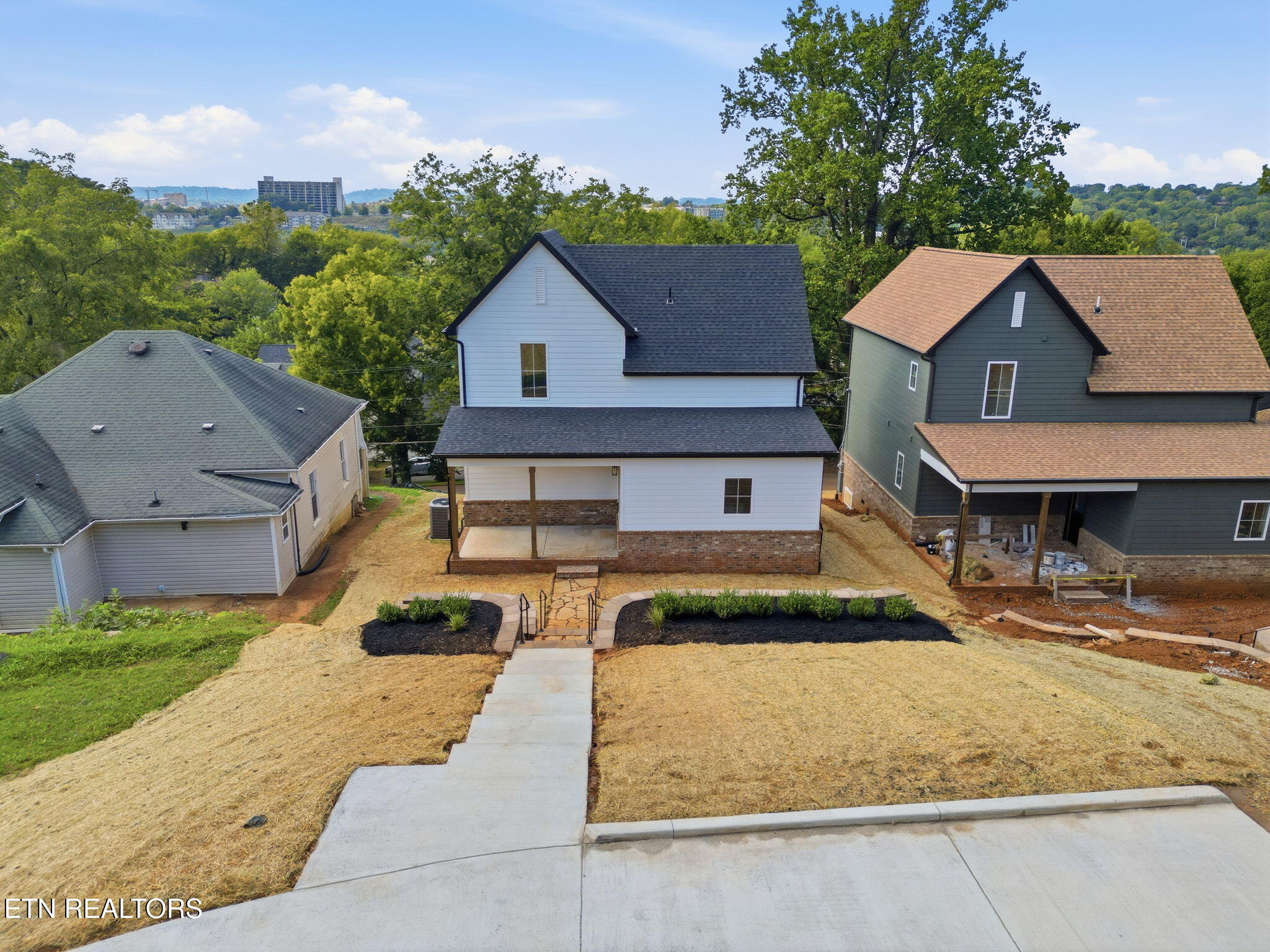 1208 Valley Avenue Knoxville TN 37920