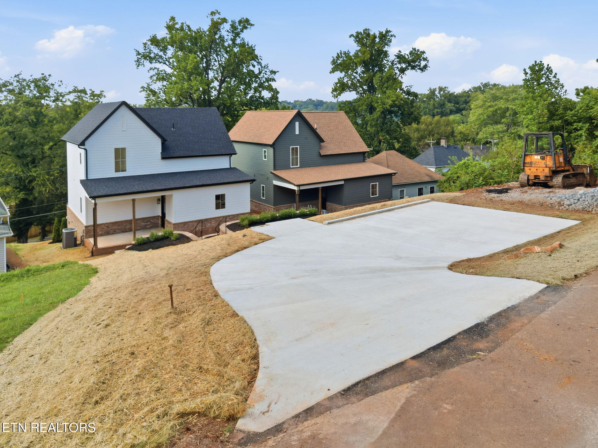 1208 Valley Avenue Knoxville TN 37920