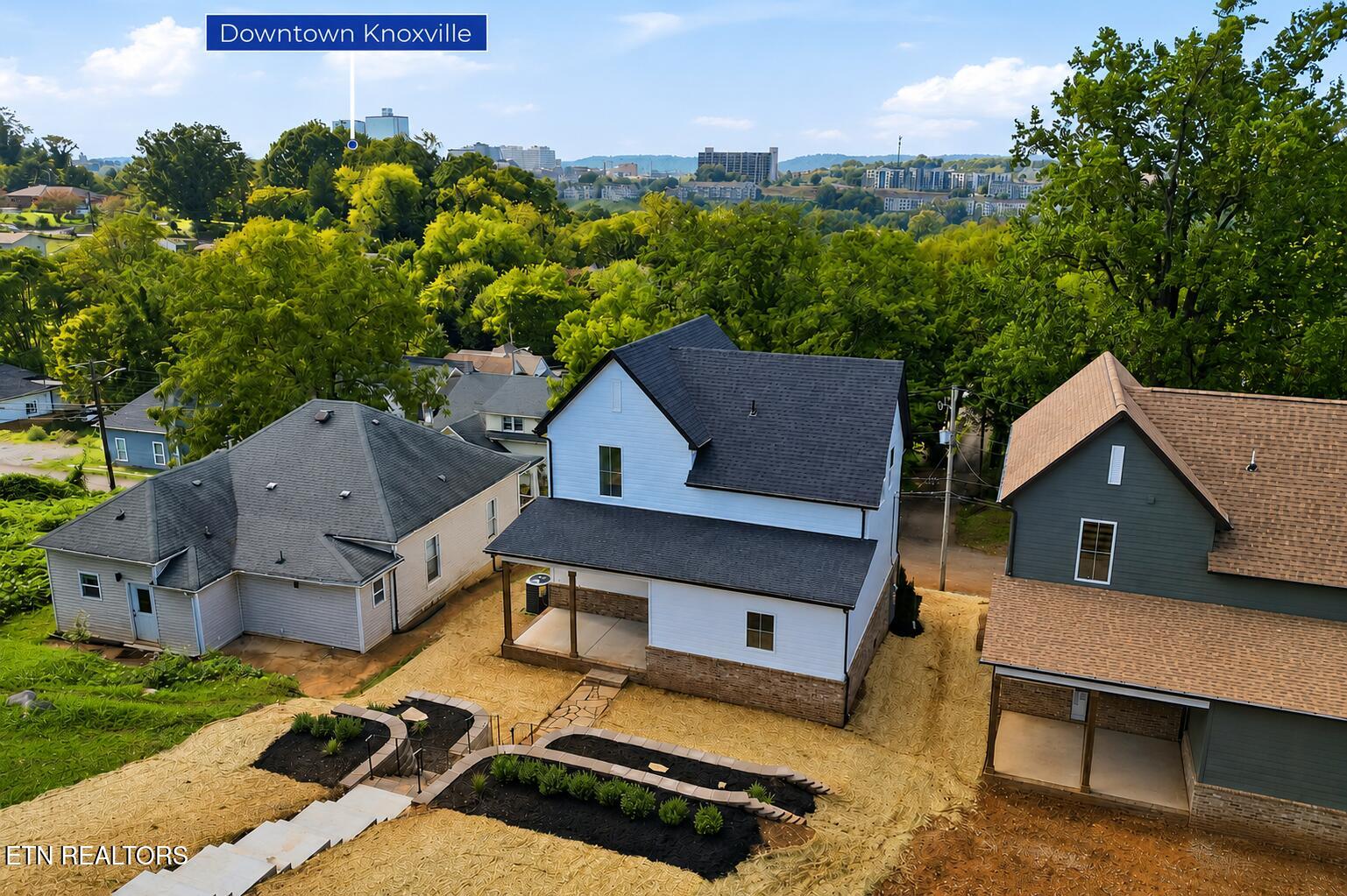 1208 Valley Avenue Knoxville TN 37920