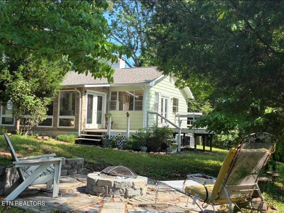 114 Glendale Lane Oak Ridge TN 37830