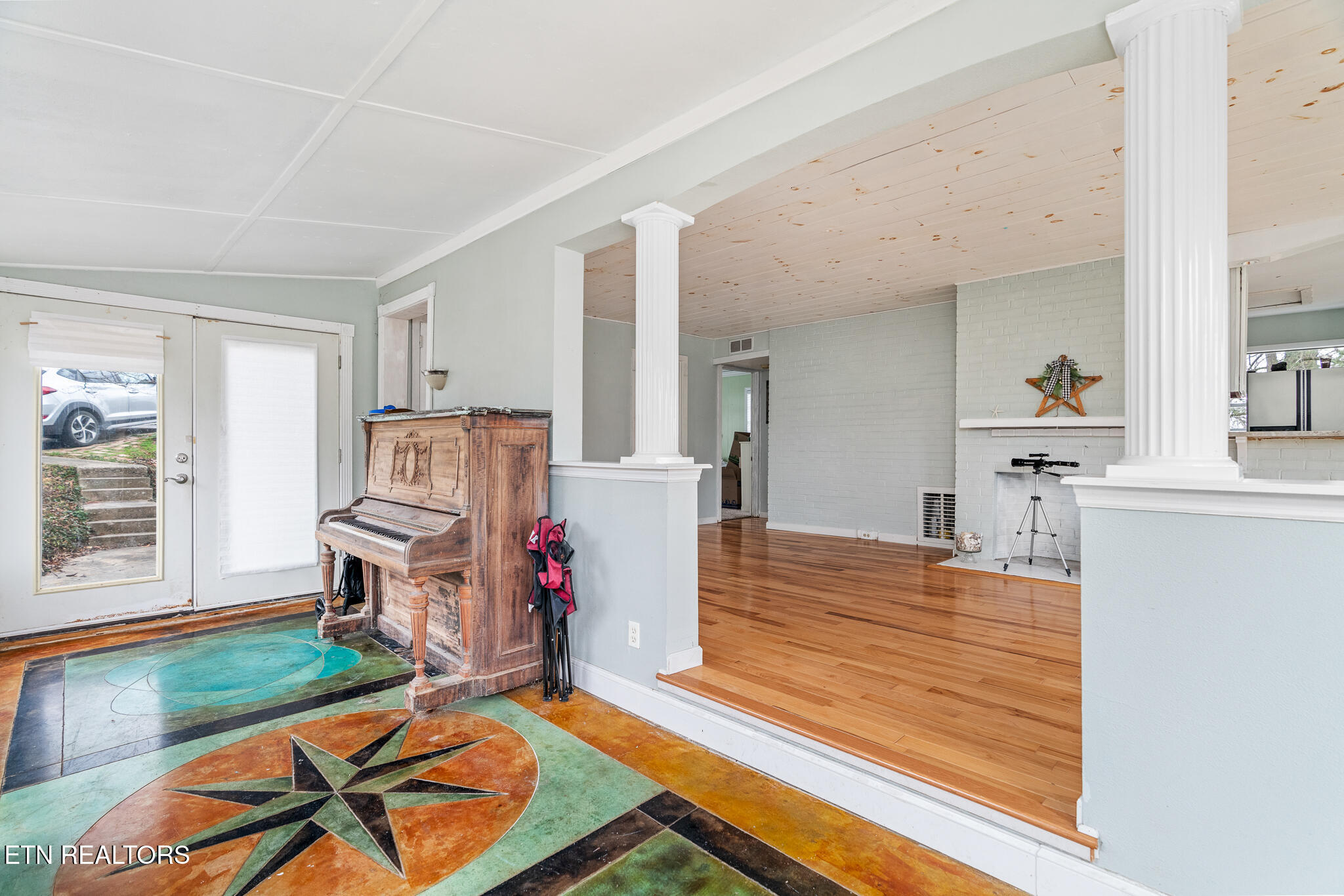 114 Glendale Lane Oak Ridge TN 37830