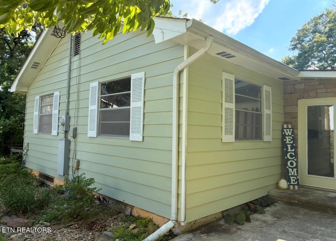 114 Glendale Lane Oak Ridge TN 37830
