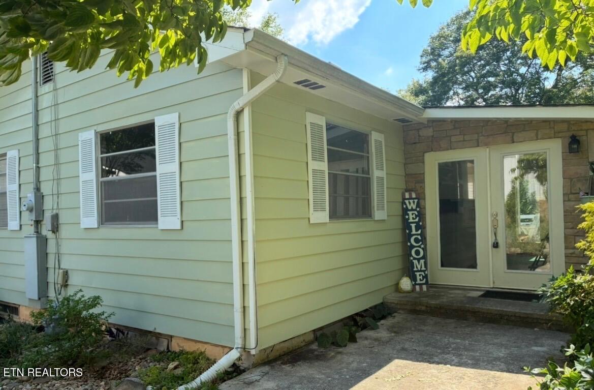 114 Glendale Lane Oak Ridge TN 37830