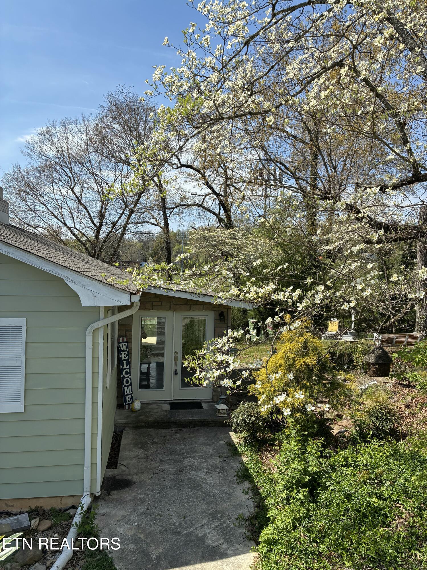 114 Glendale Lane Oak Ridge TN 37830
