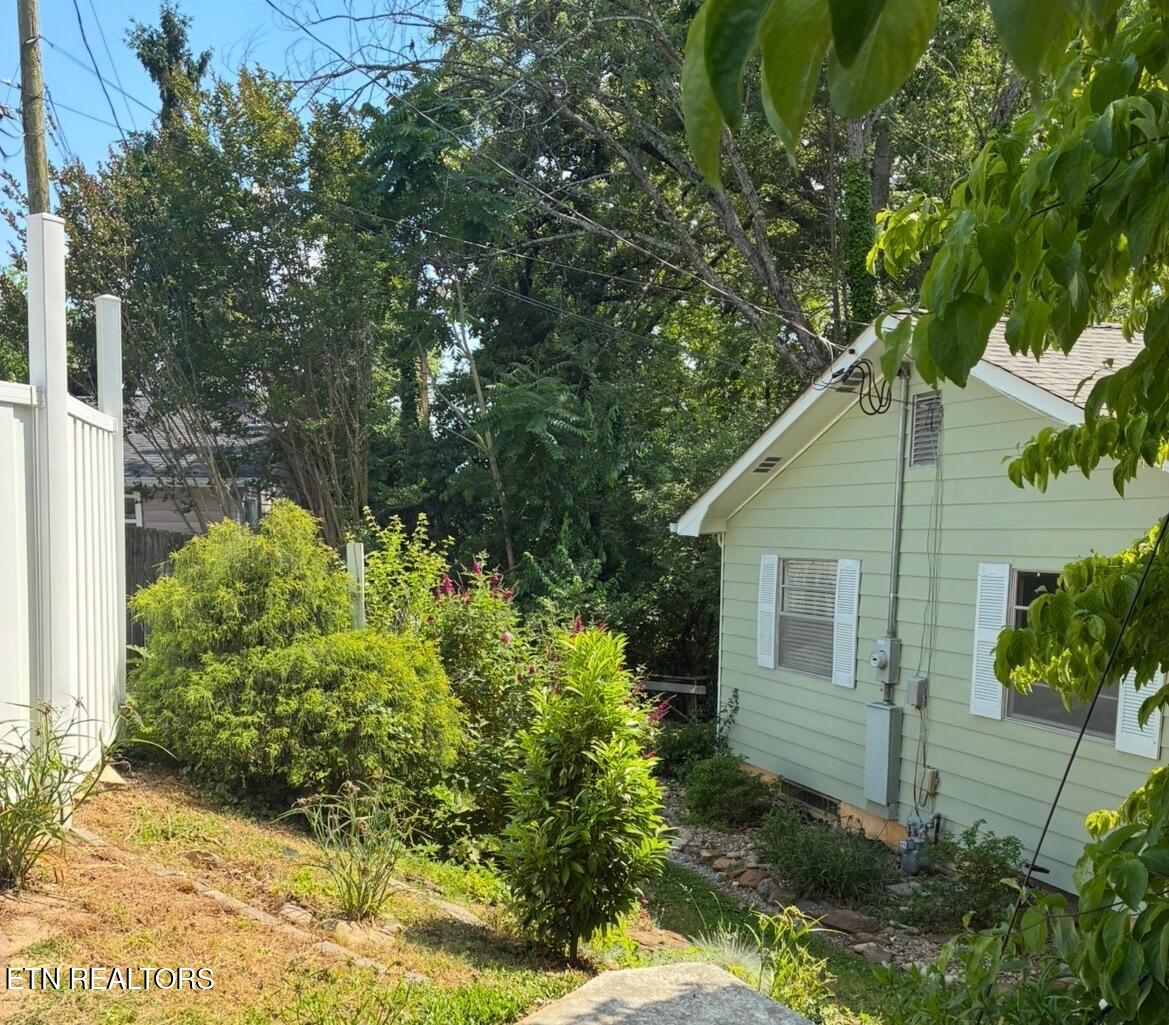 114 Glendale Lane Oak Ridge TN 37830