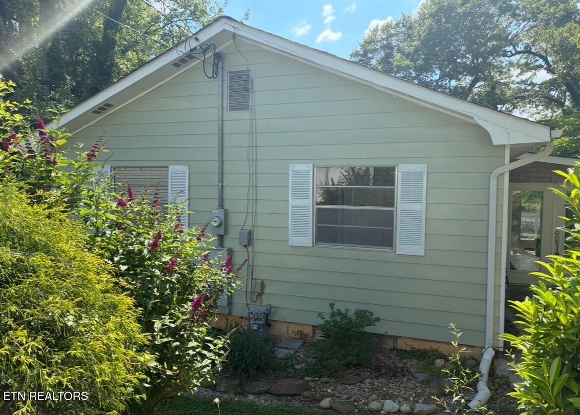 114 Glendale Lane Oak Ridge TN 37830
