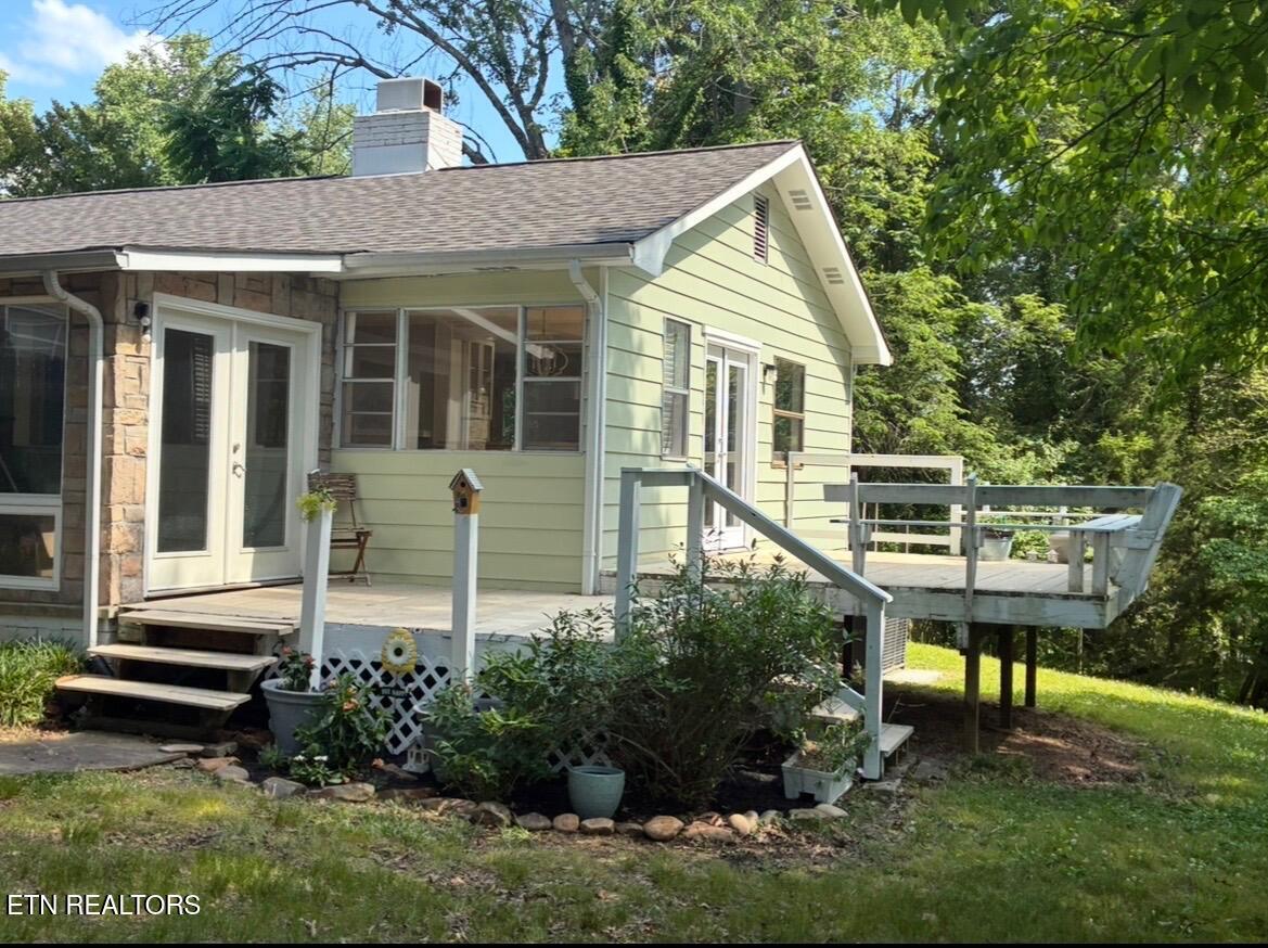 114 Glendale Lane Oak Ridge TN 37830