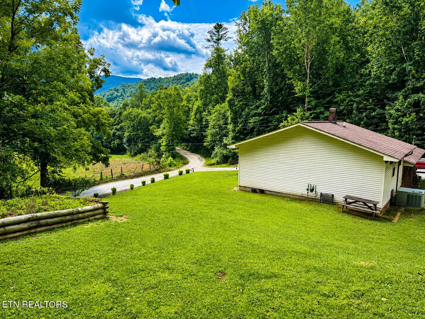 7914 Brimstone Road Robbins TN 37852