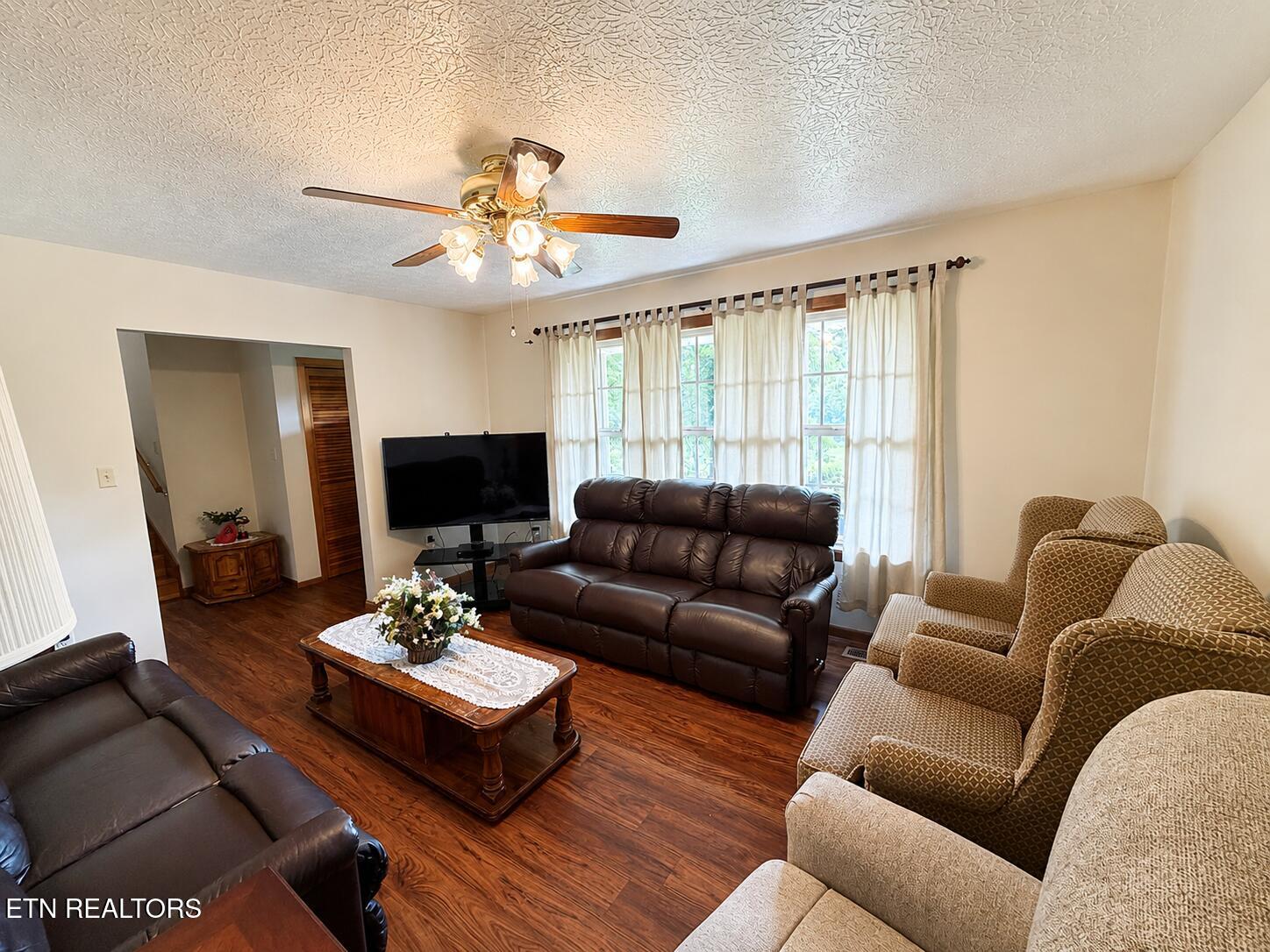7914 Brimstone Road Robbins TN 37852