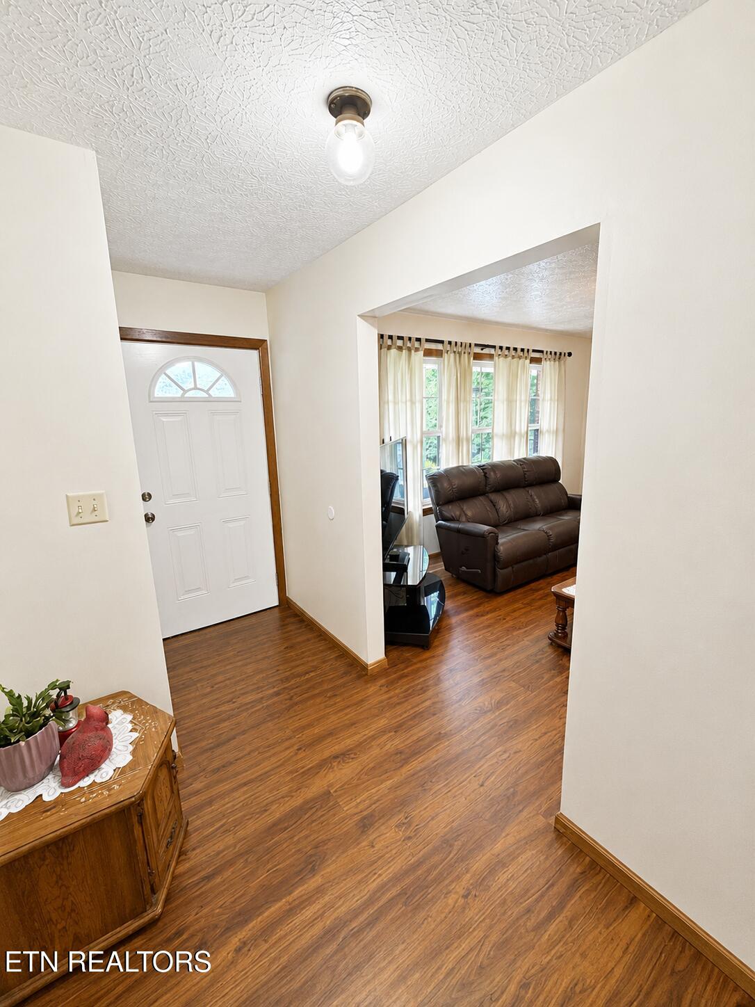 7914 Brimstone Road Robbins TN 37852