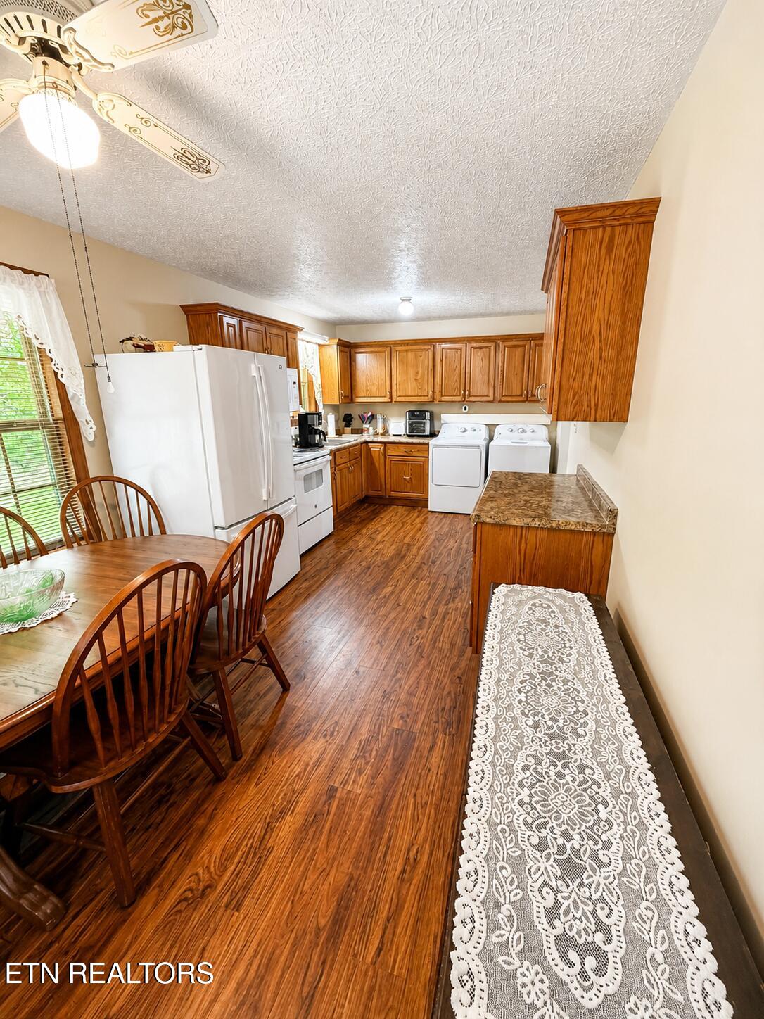 7914 Brimstone Road Robbins TN 37852