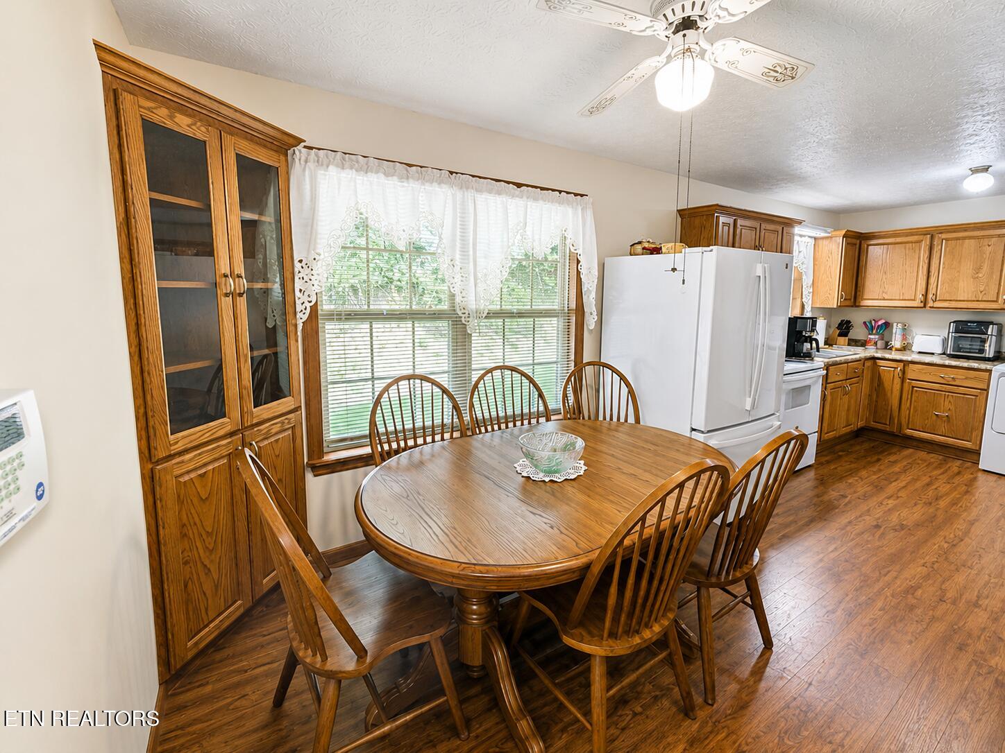 7914 Brimstone Road Robbins TN 37852