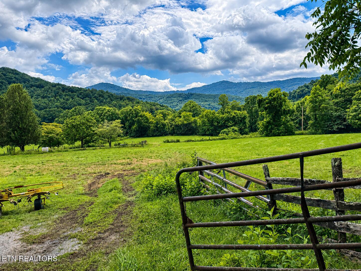 7914 Brimstone Road Robbins TN 37852
