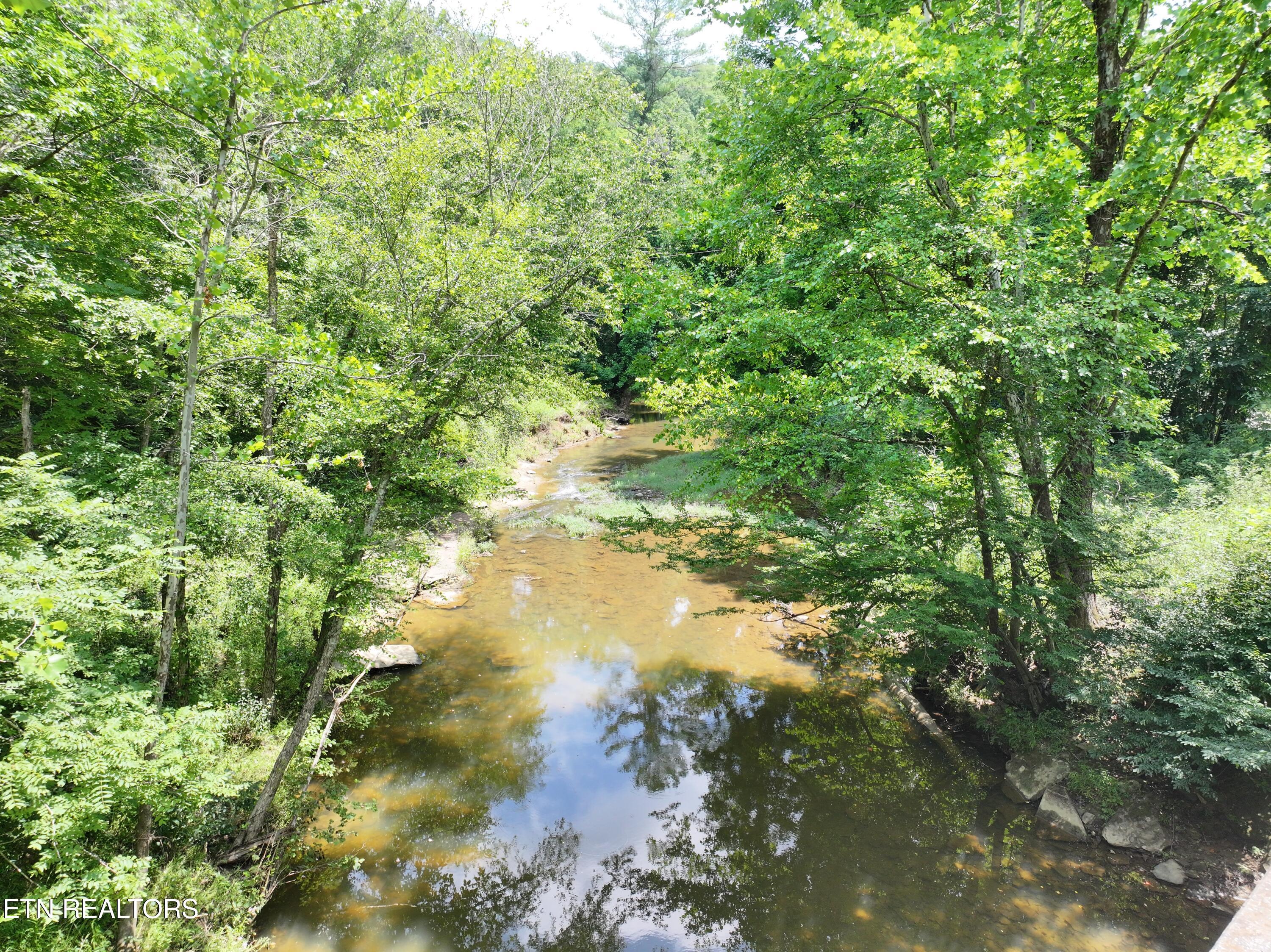 7914 Brimstone Road Robbins TN 37852