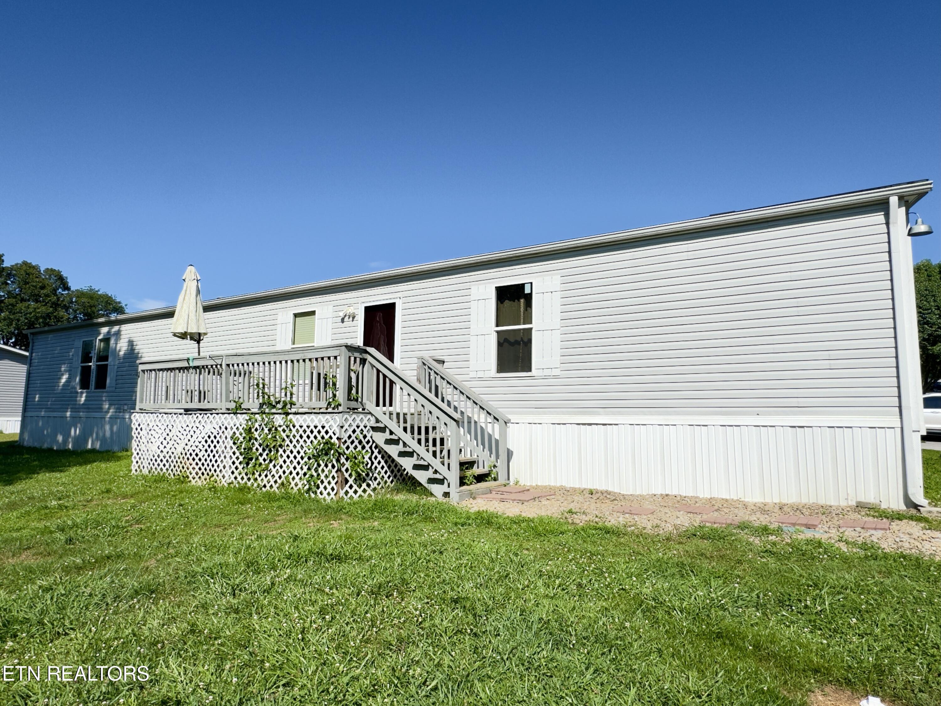 289 Bradford Drive Crossville TN 38555