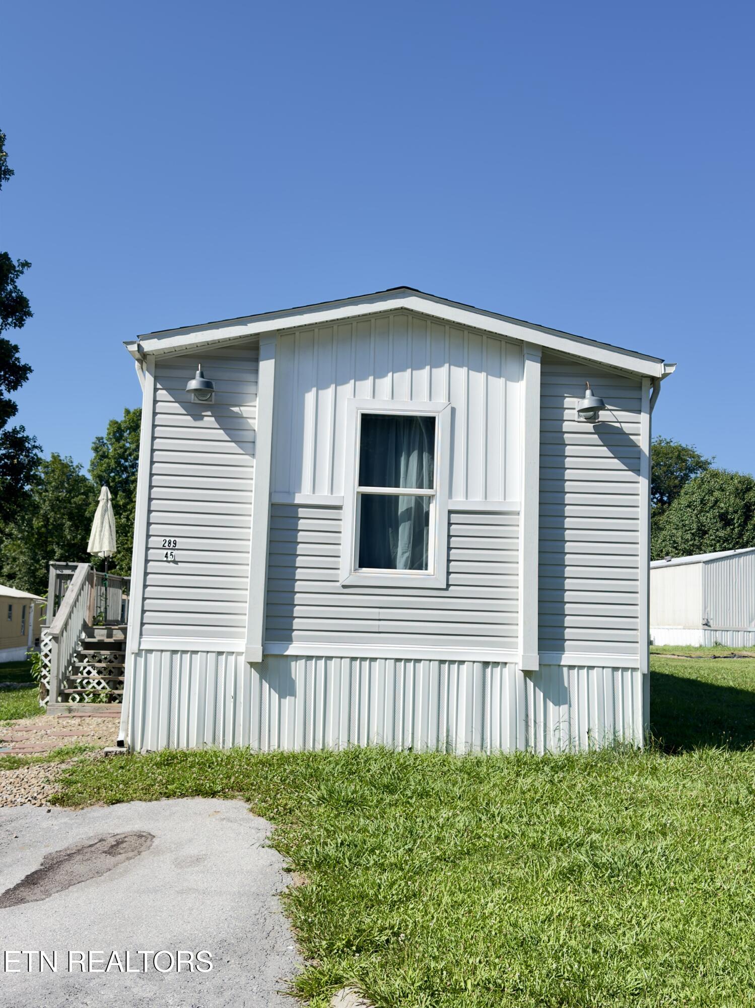 289 Bradford Drive Crossville TN 38555