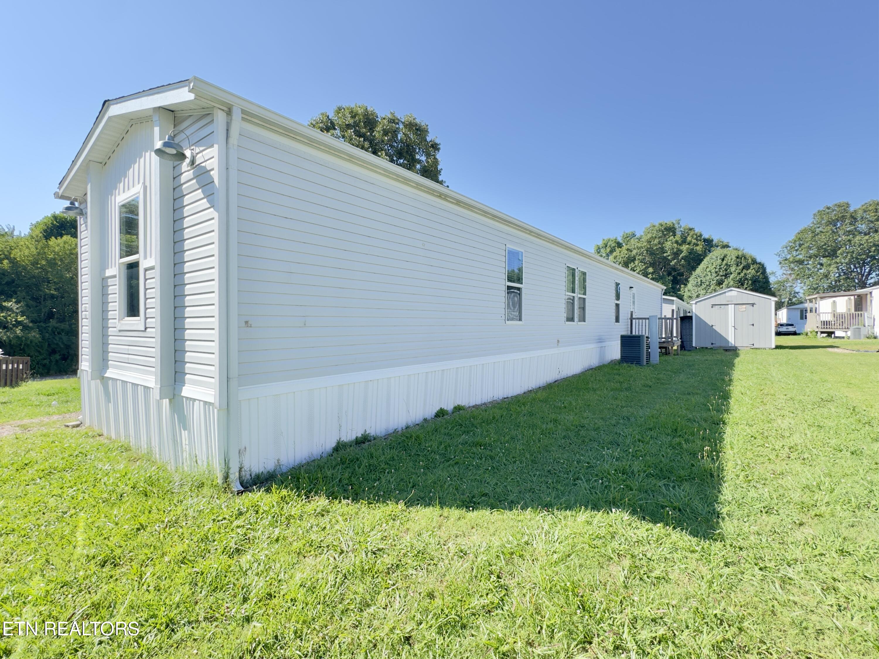 289 Bradford Drive Crossville TN 38555