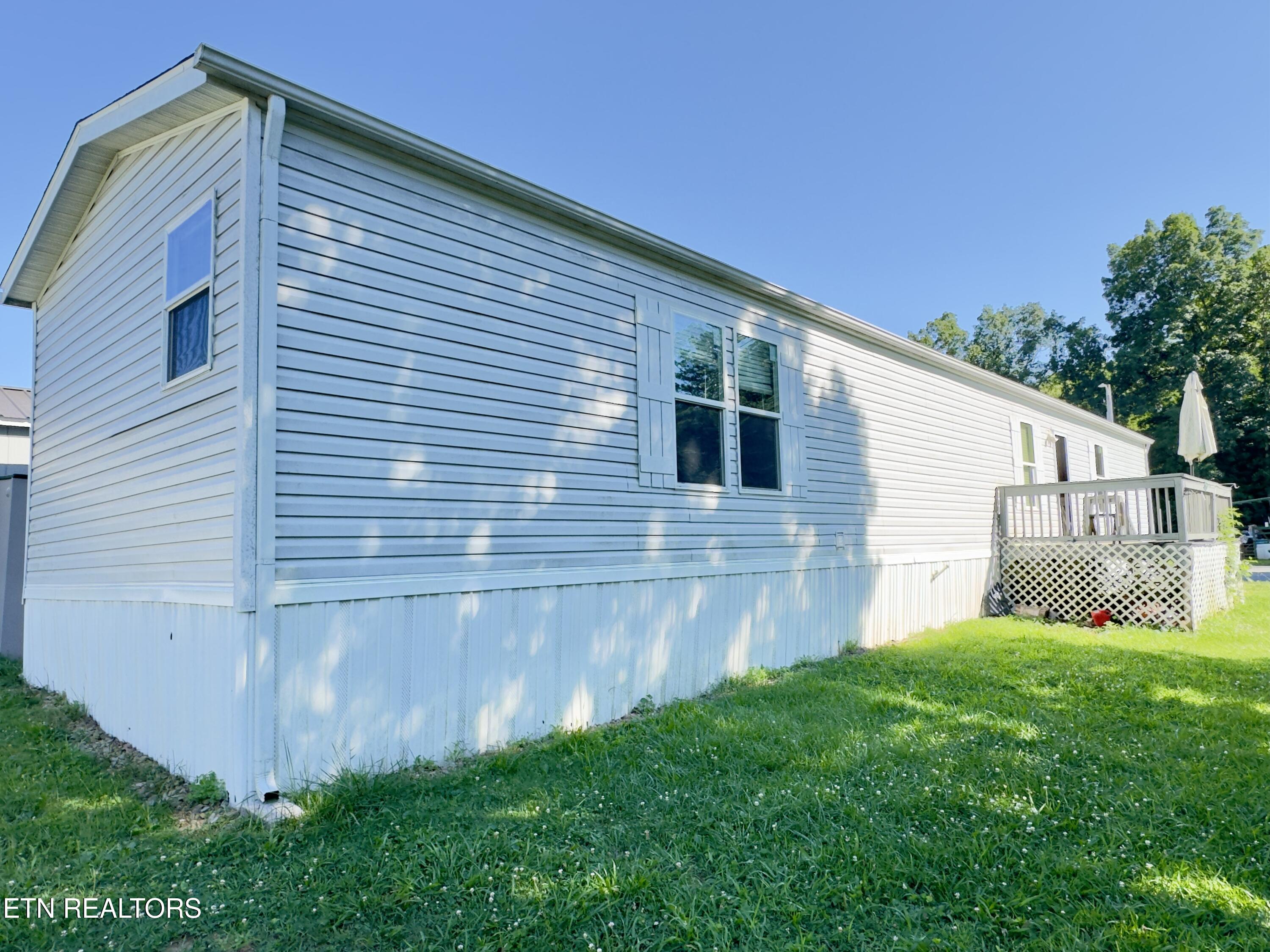 289 Bradford Drive Crossville TN 38555