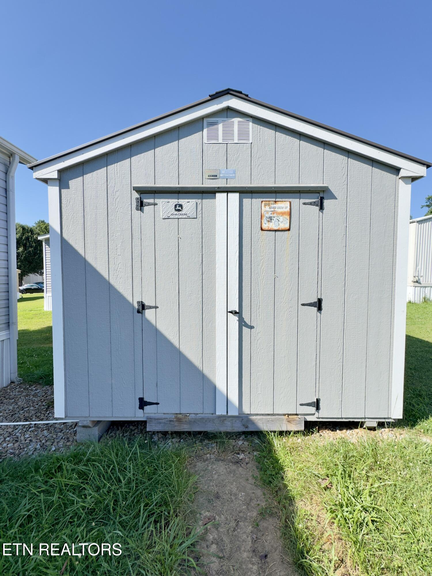 289 Bradford Drive Crossville TN 38555