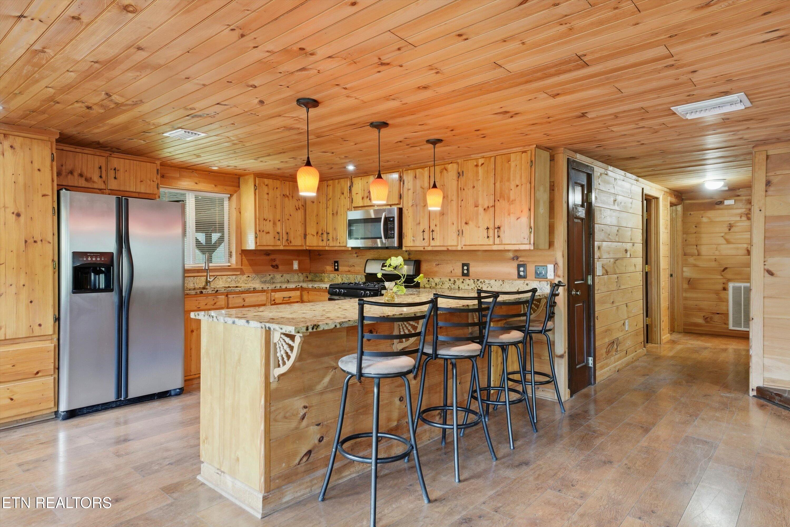 533 Epperson Road Tellico Plains TN 37385