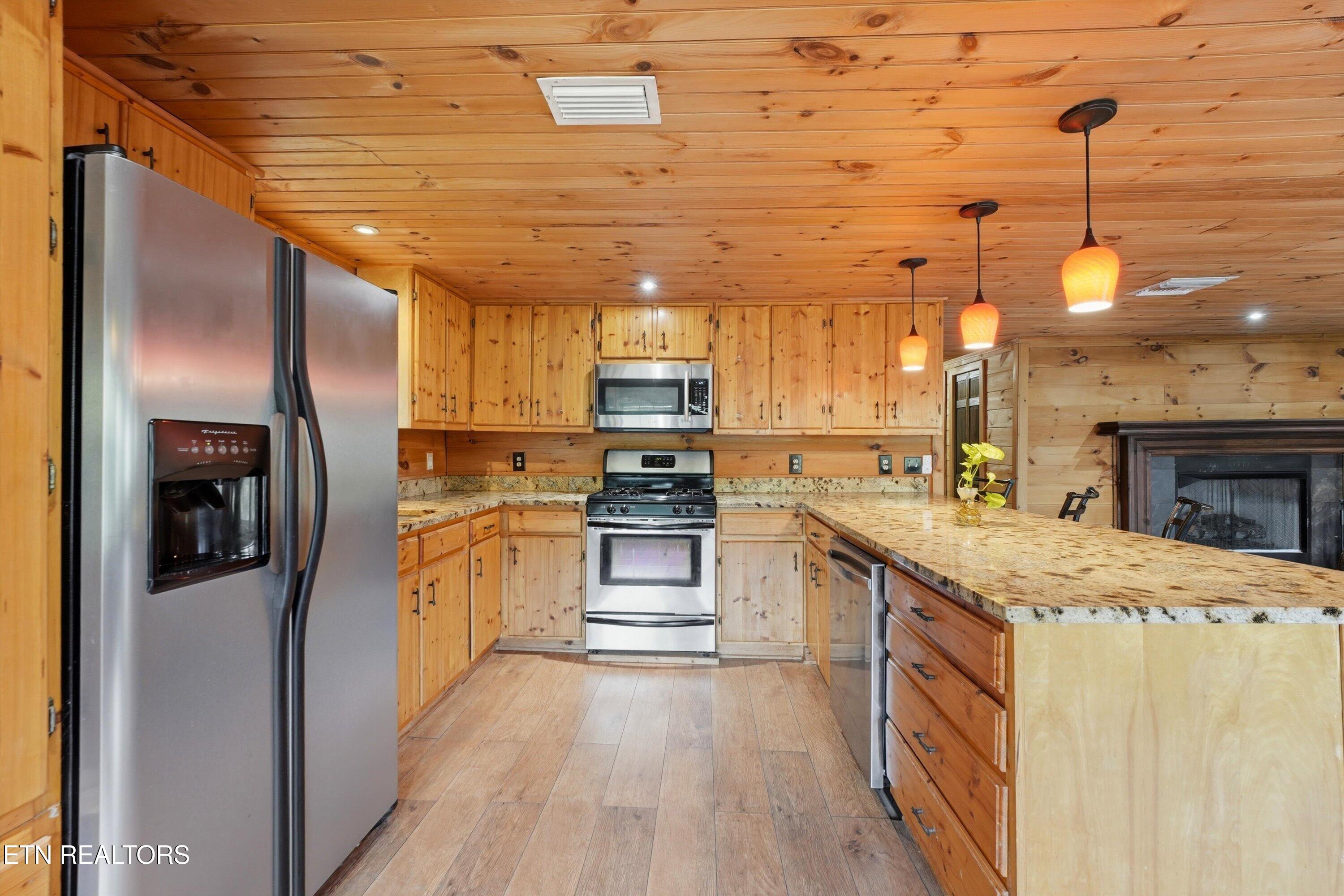 533 Epperson Road Tellico Plains TN 37385