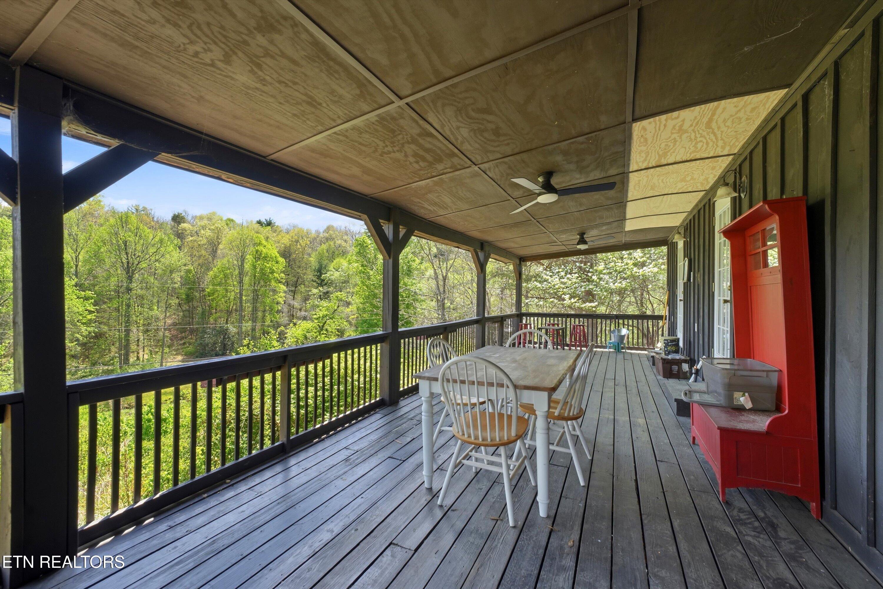 533 Epperson Road Tellico Plains TN 37385