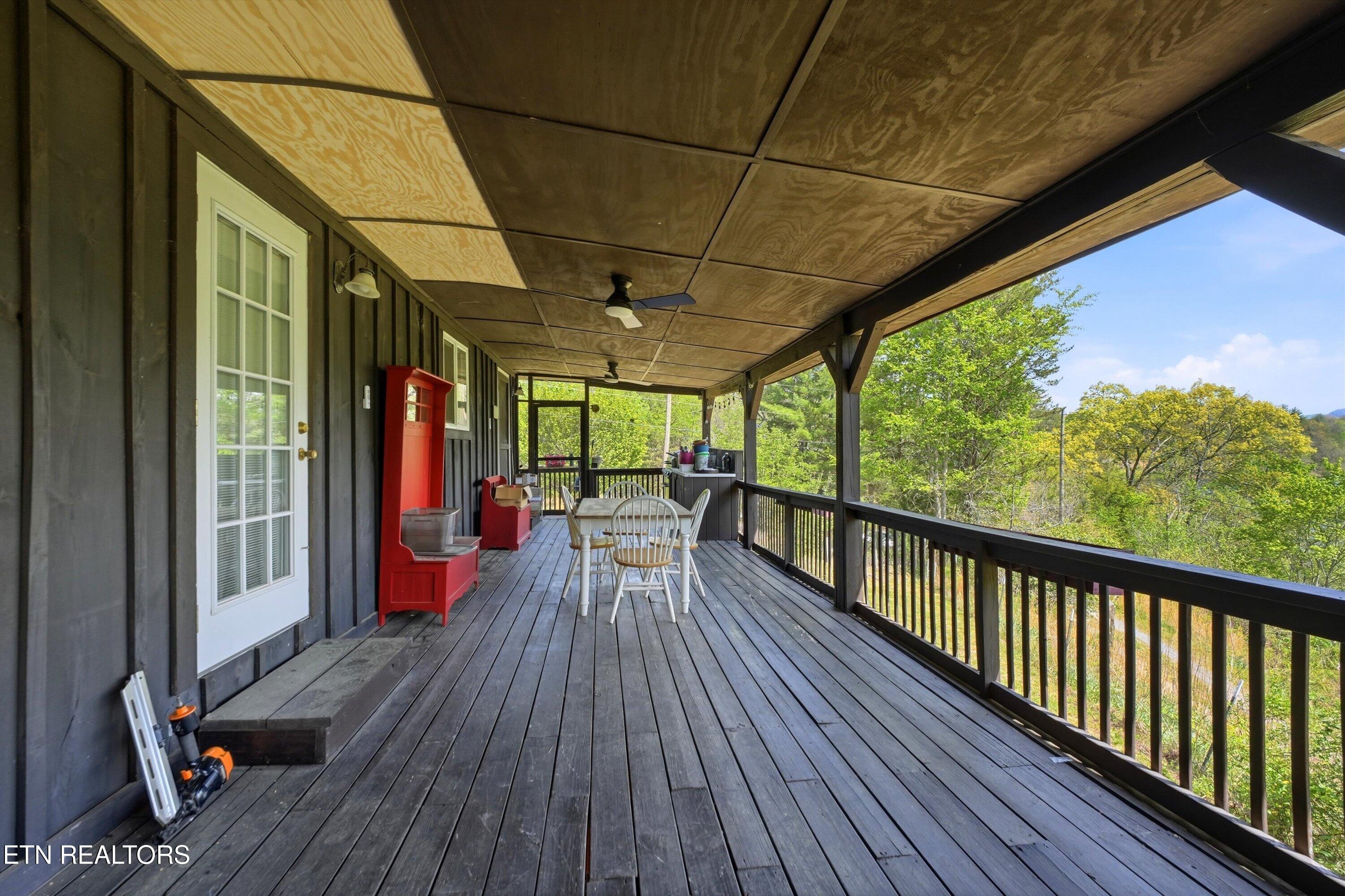 533 Epperson Road Tellico Plains TN 37385