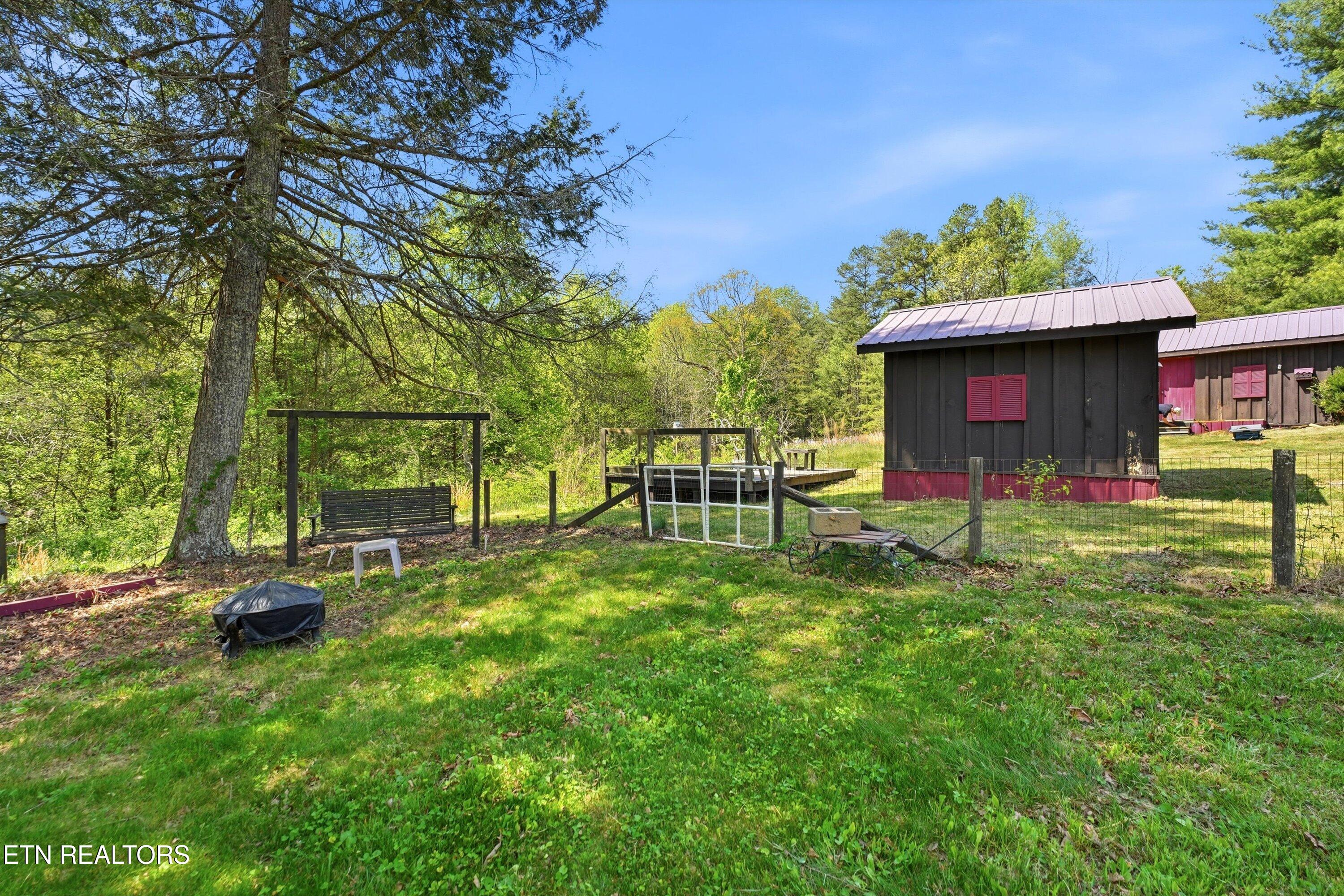 533 Epperson Road Tellico Plains TN 37385