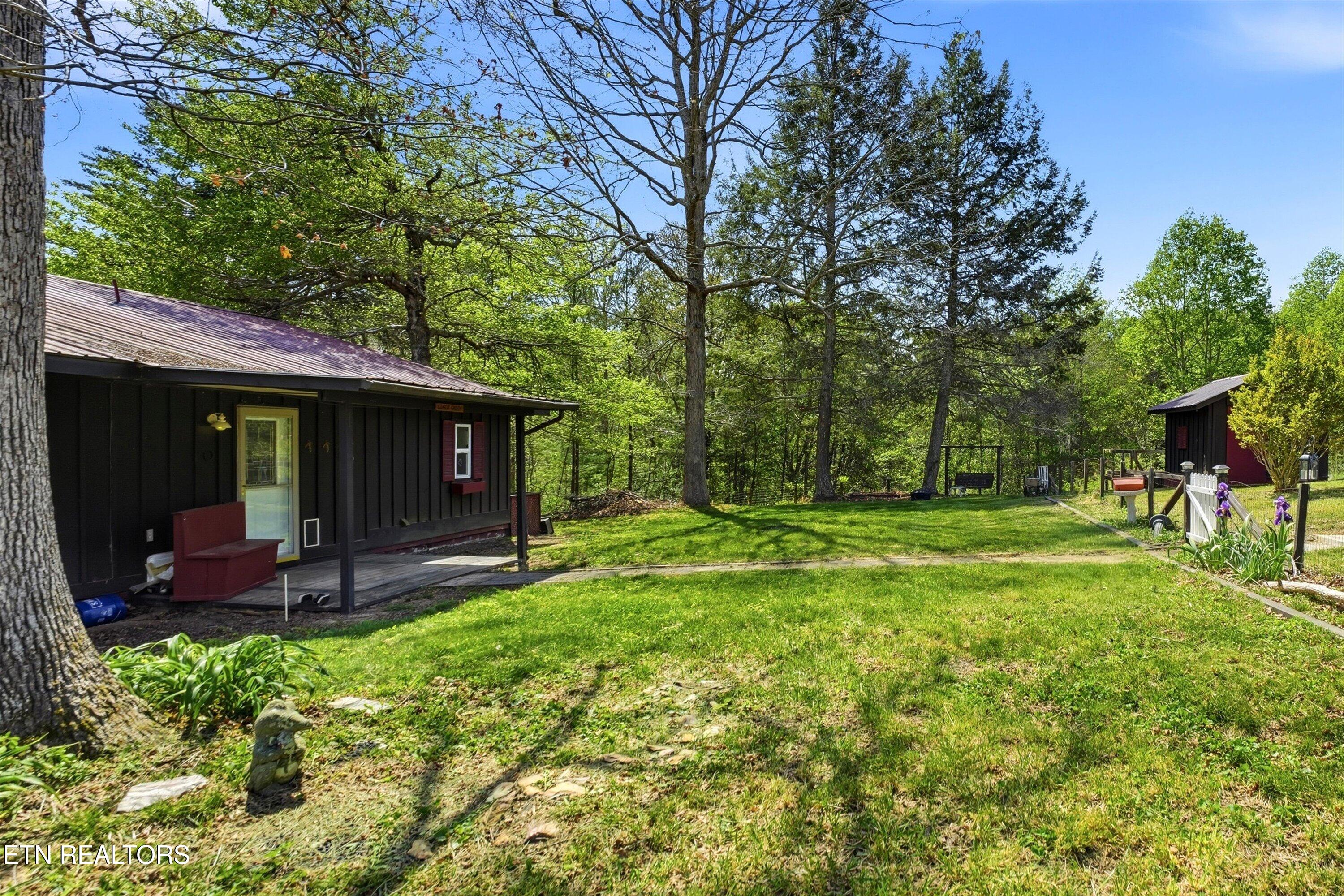 533 Epperson Road Tellico Plains TN 37385