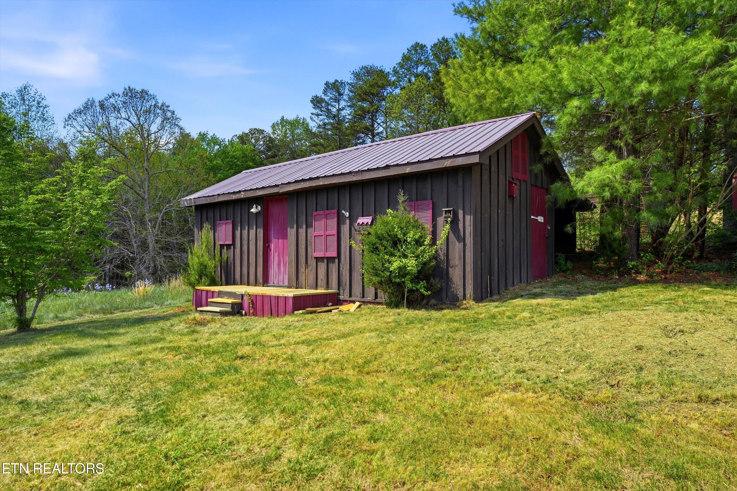 533 Epperson Road Tellico Plains TN 37385