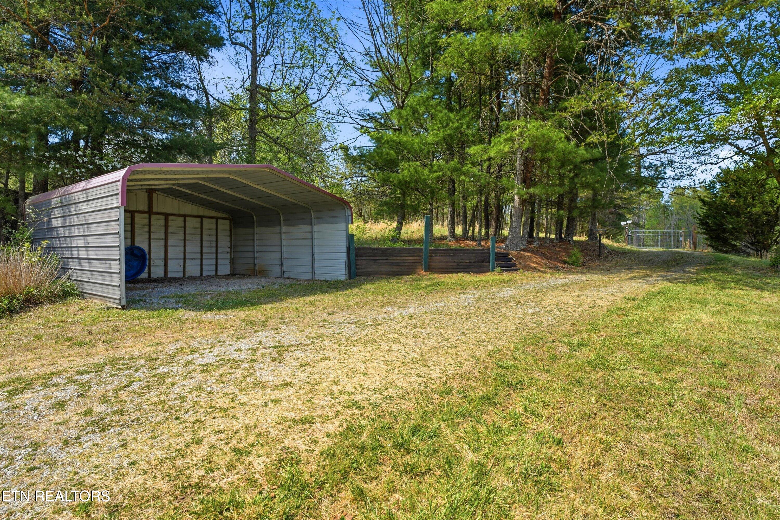 533 Epperson Road Tellico Plains TN 37385