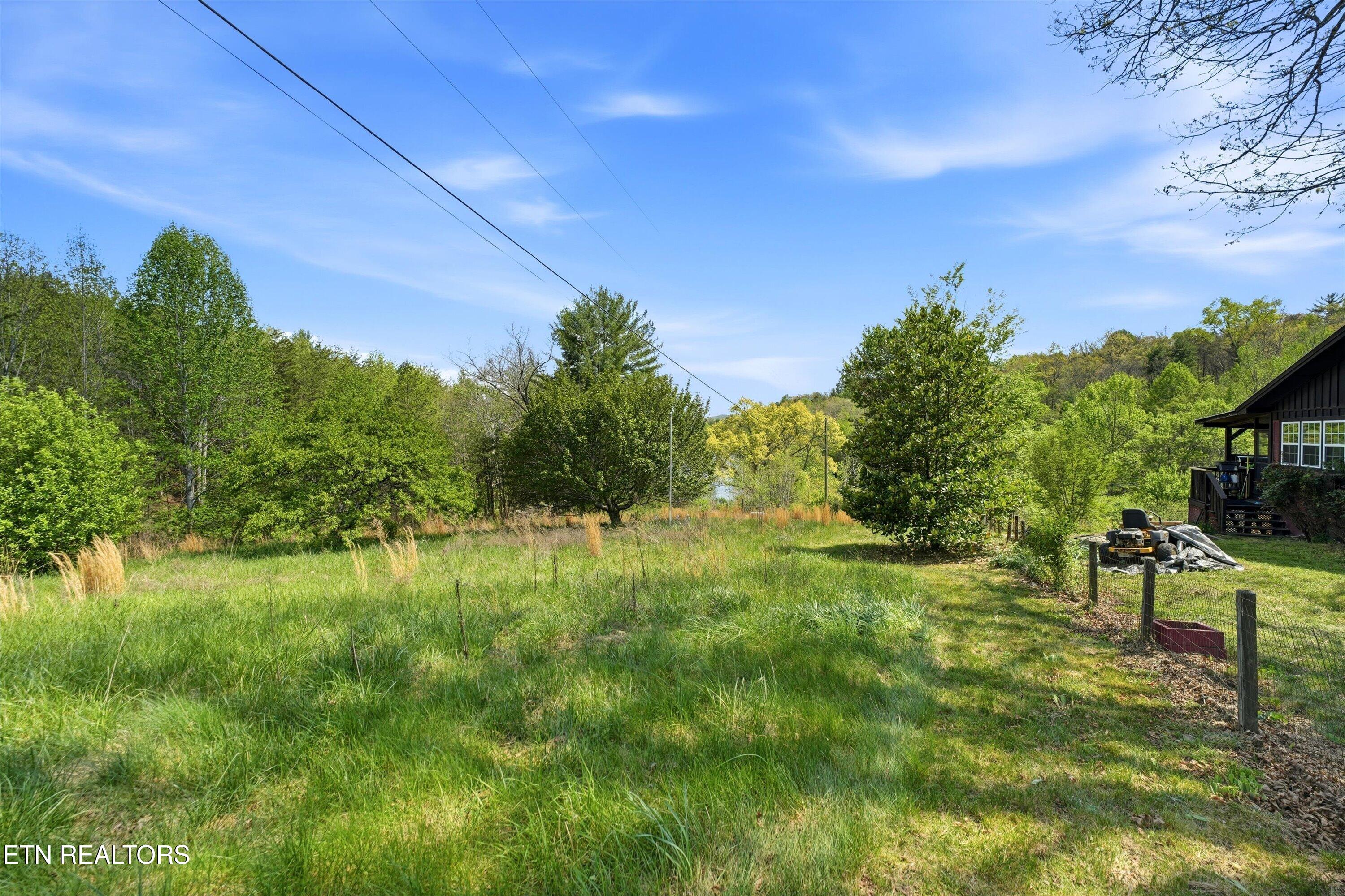 533 Epperson Road Tellico Plains TN 37385
