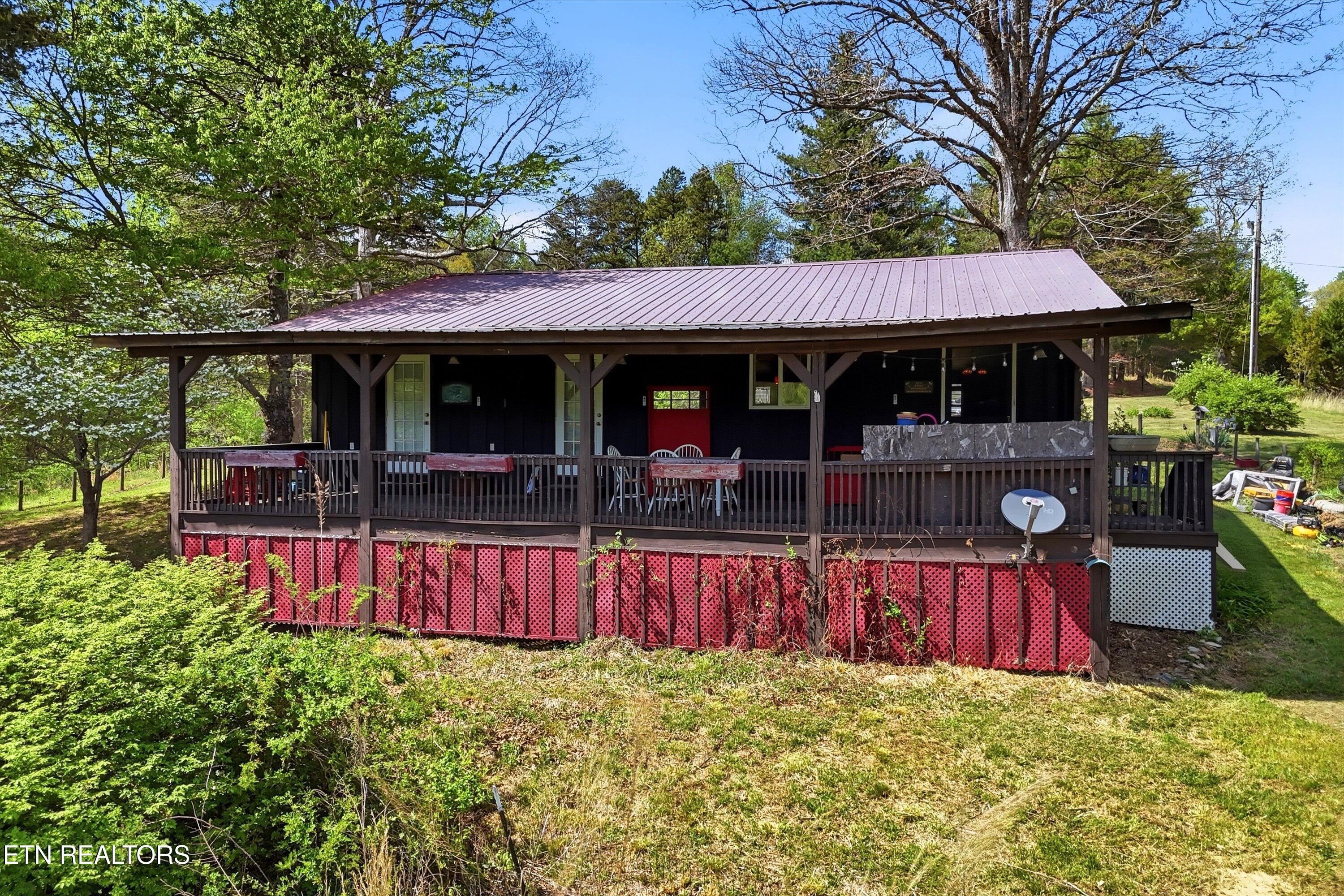 533 Epperson Road Tellico Plains TN 37385