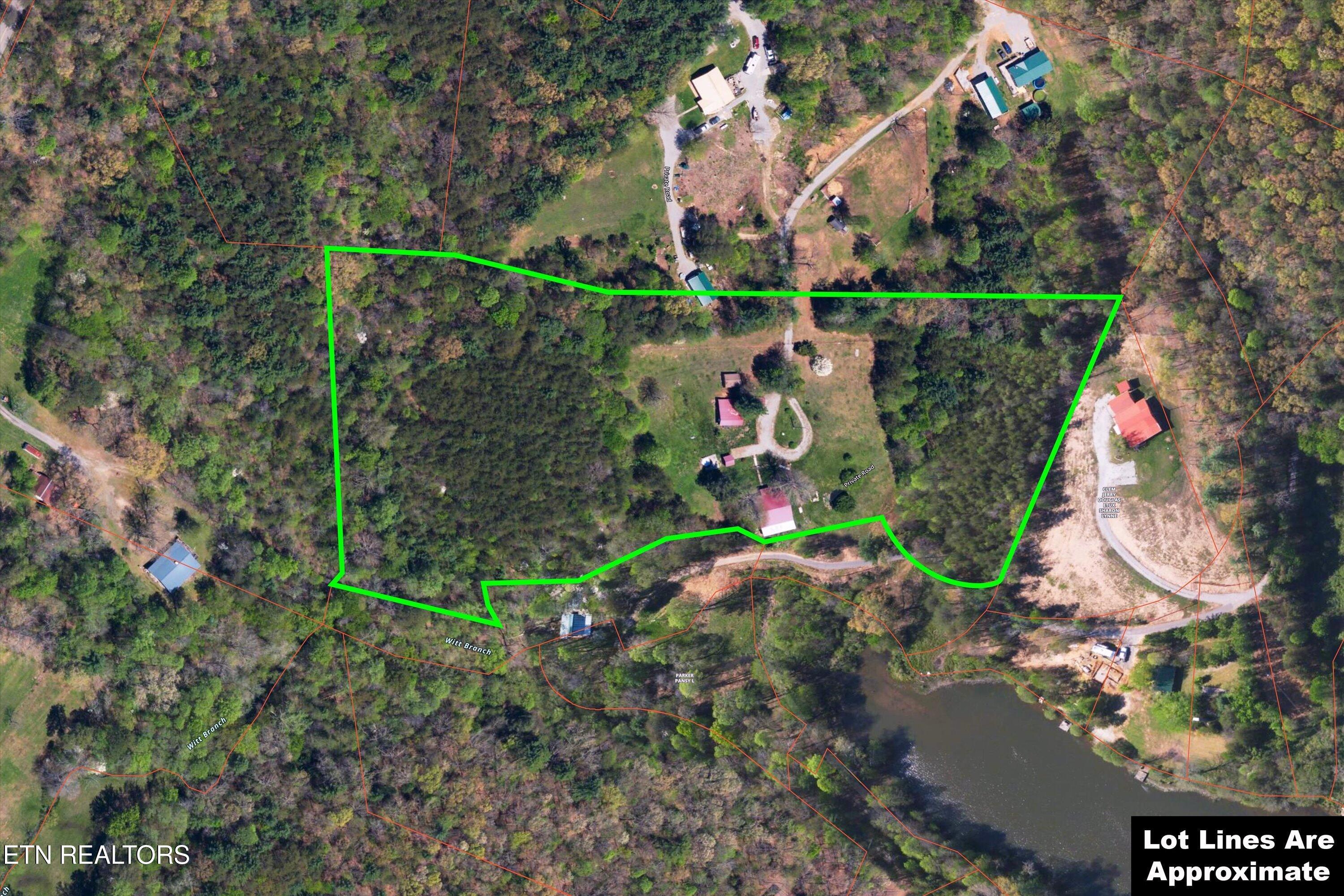 533 Epperson Road Tellico Plains TN 37385