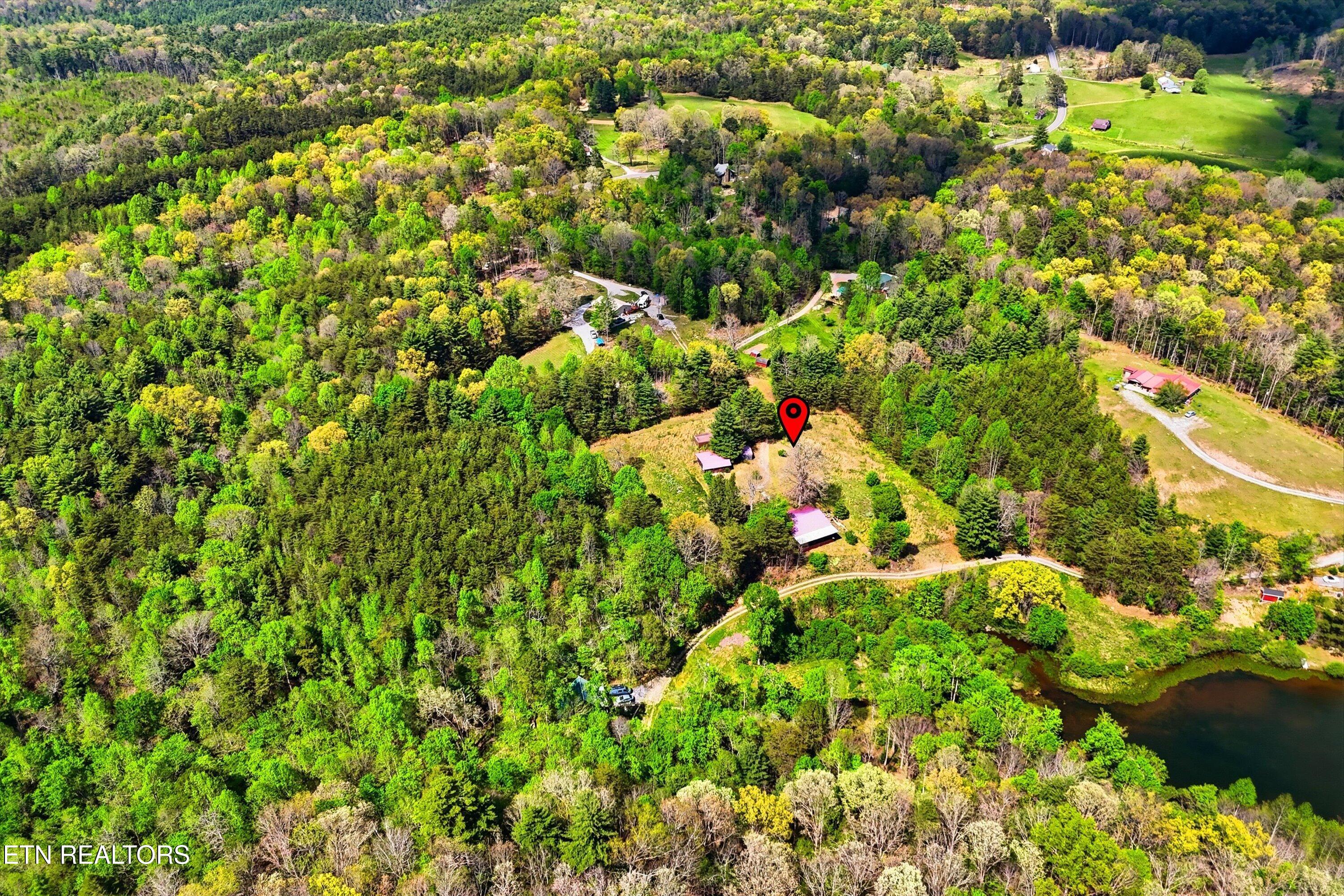 533 Epperson Road Tellico Plains TN 37385