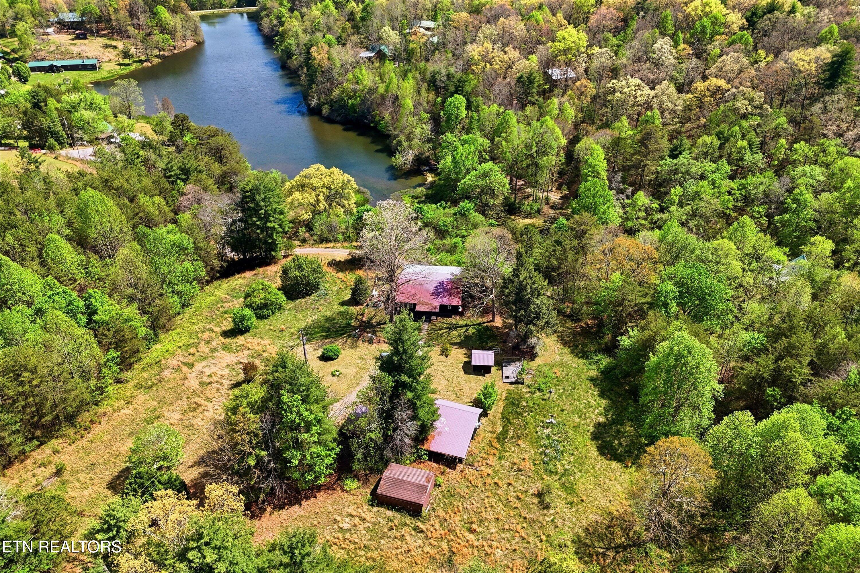 533 Epperson Road Tellico Plains TN 37385
