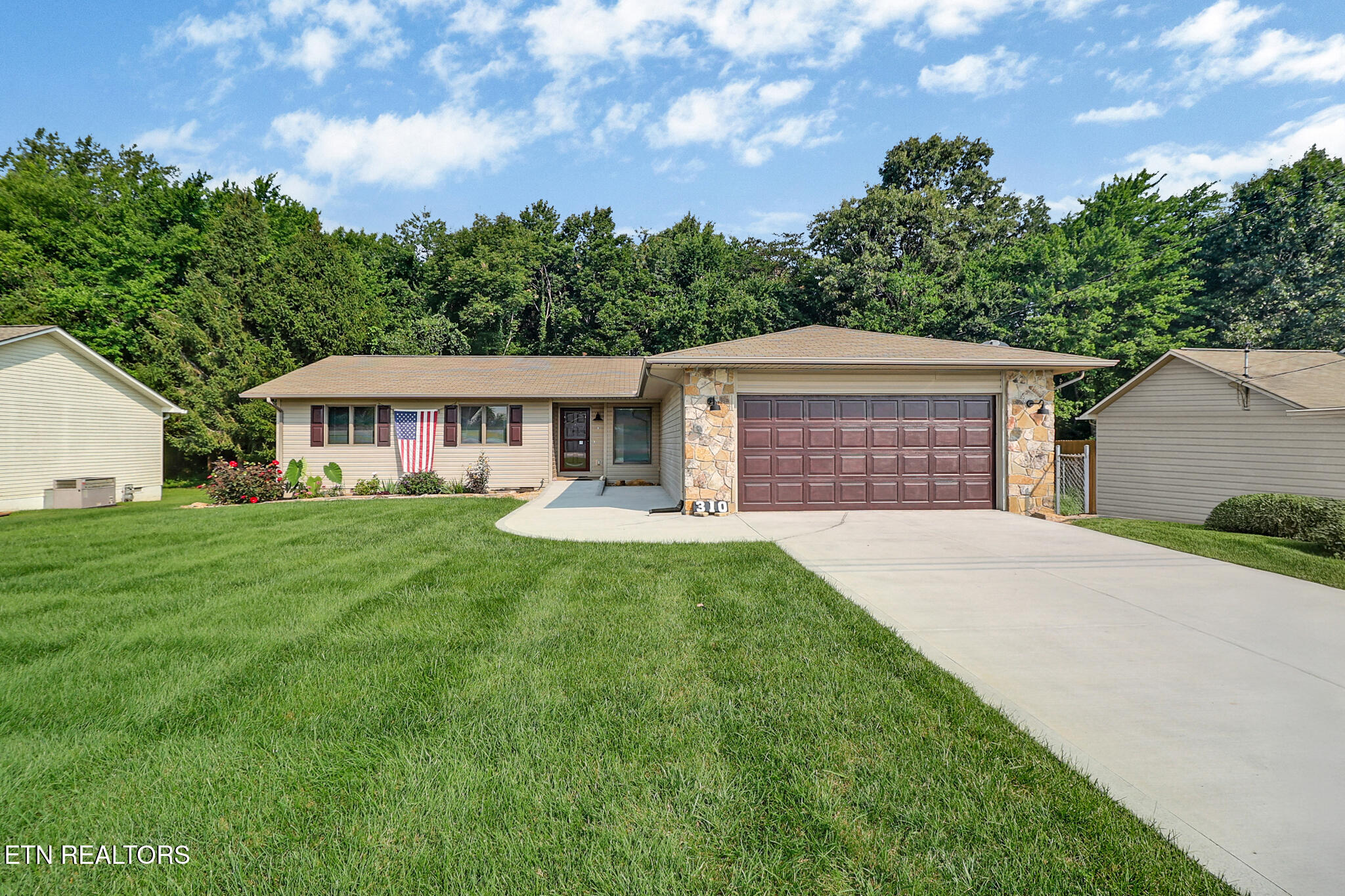 310 Southgate Drive Crossville TN 38555