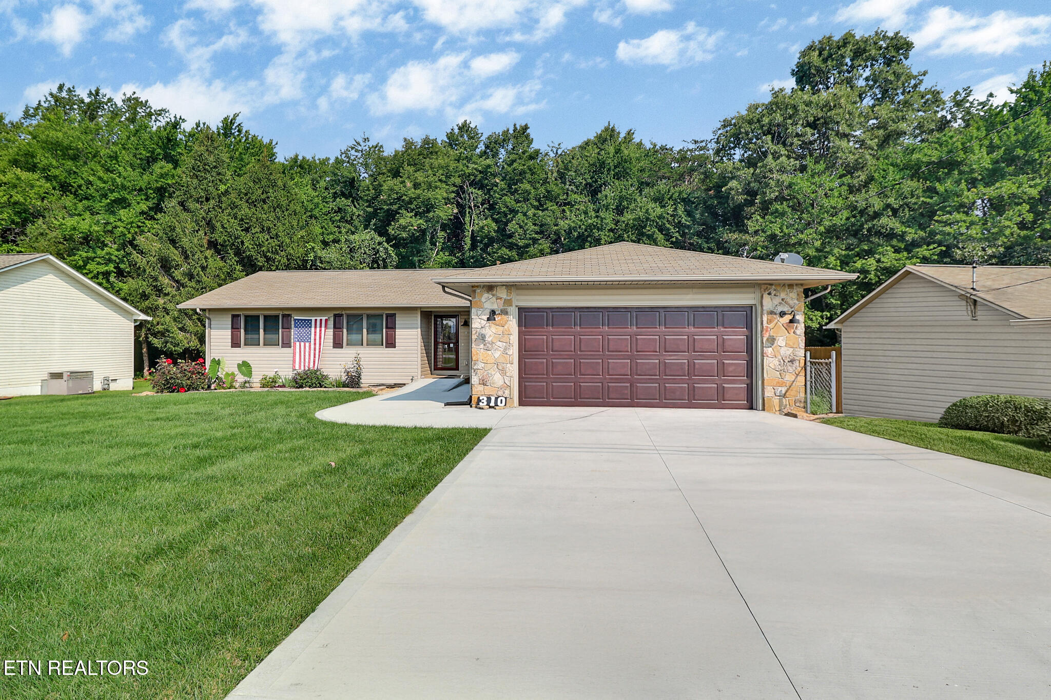 310 Southgate Drive Crossville TN 38555