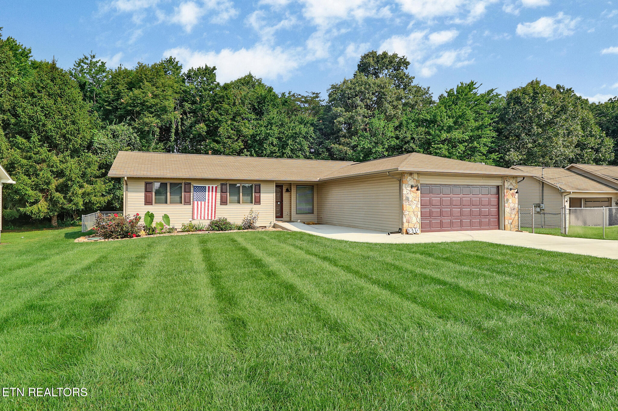 310 Southgate Drive Crossville TN 38555