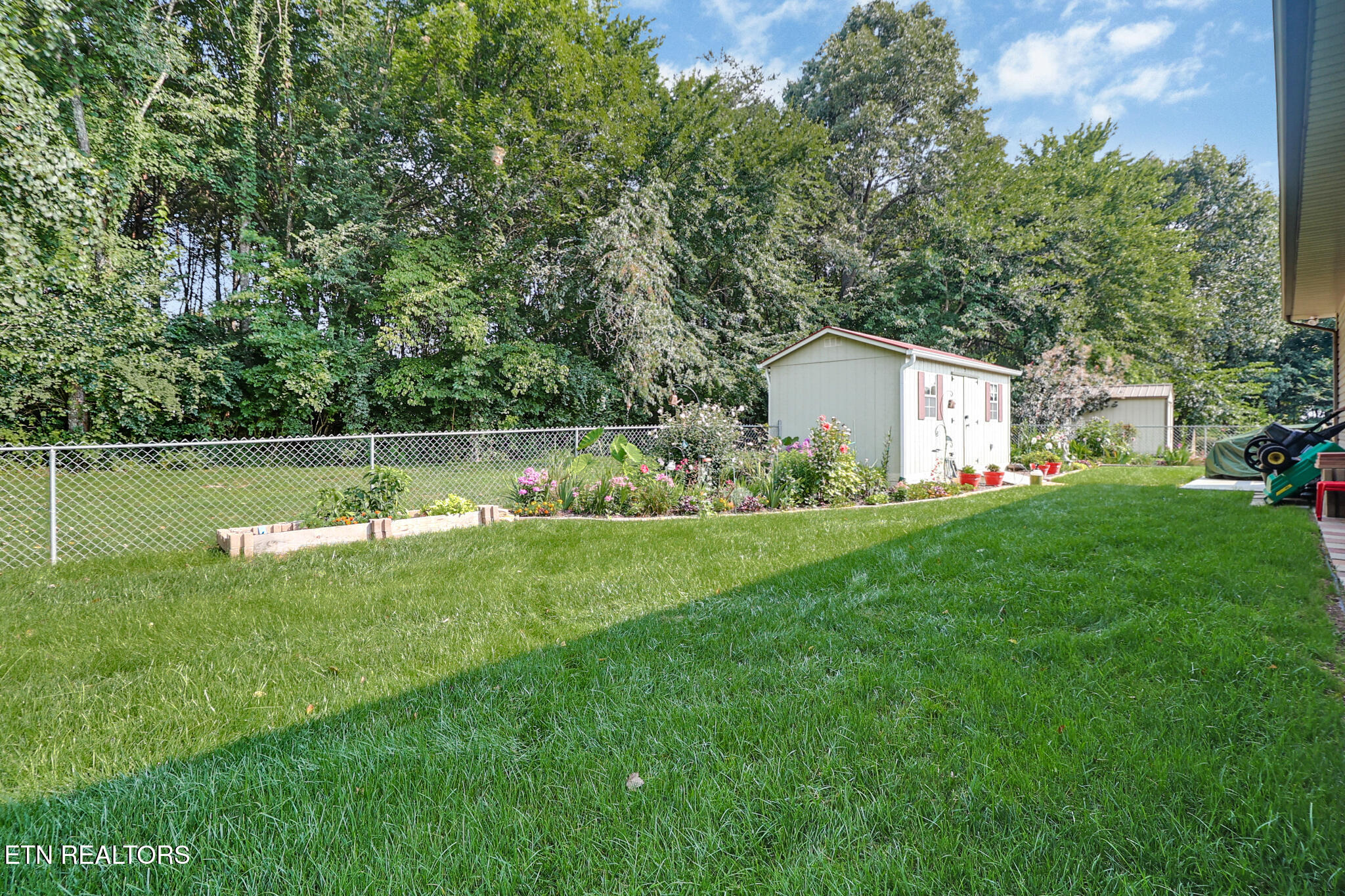 310 Southgate Drive Crossville TN 38555