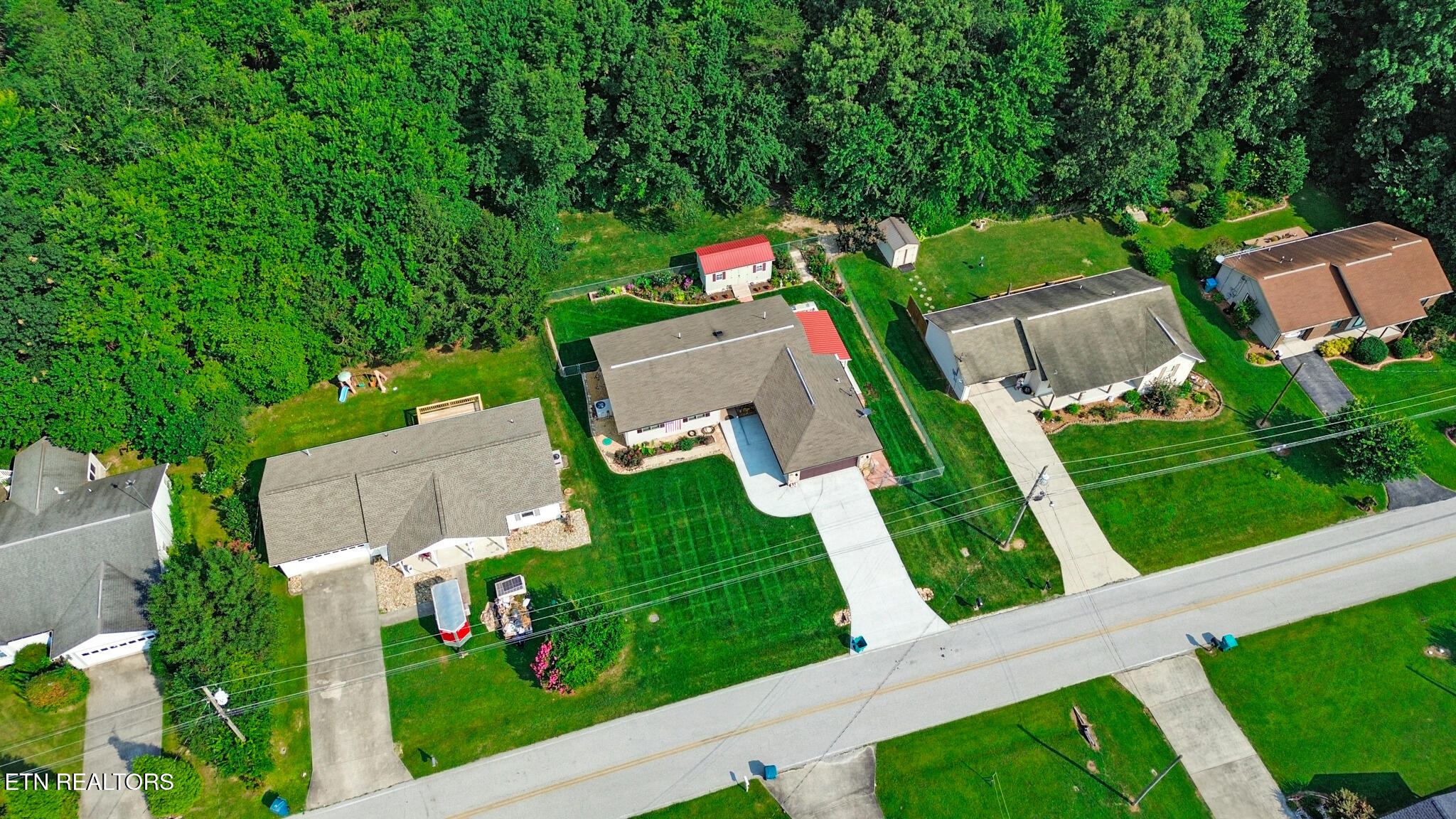 310 Southgate Drive Crossville TN 38555
