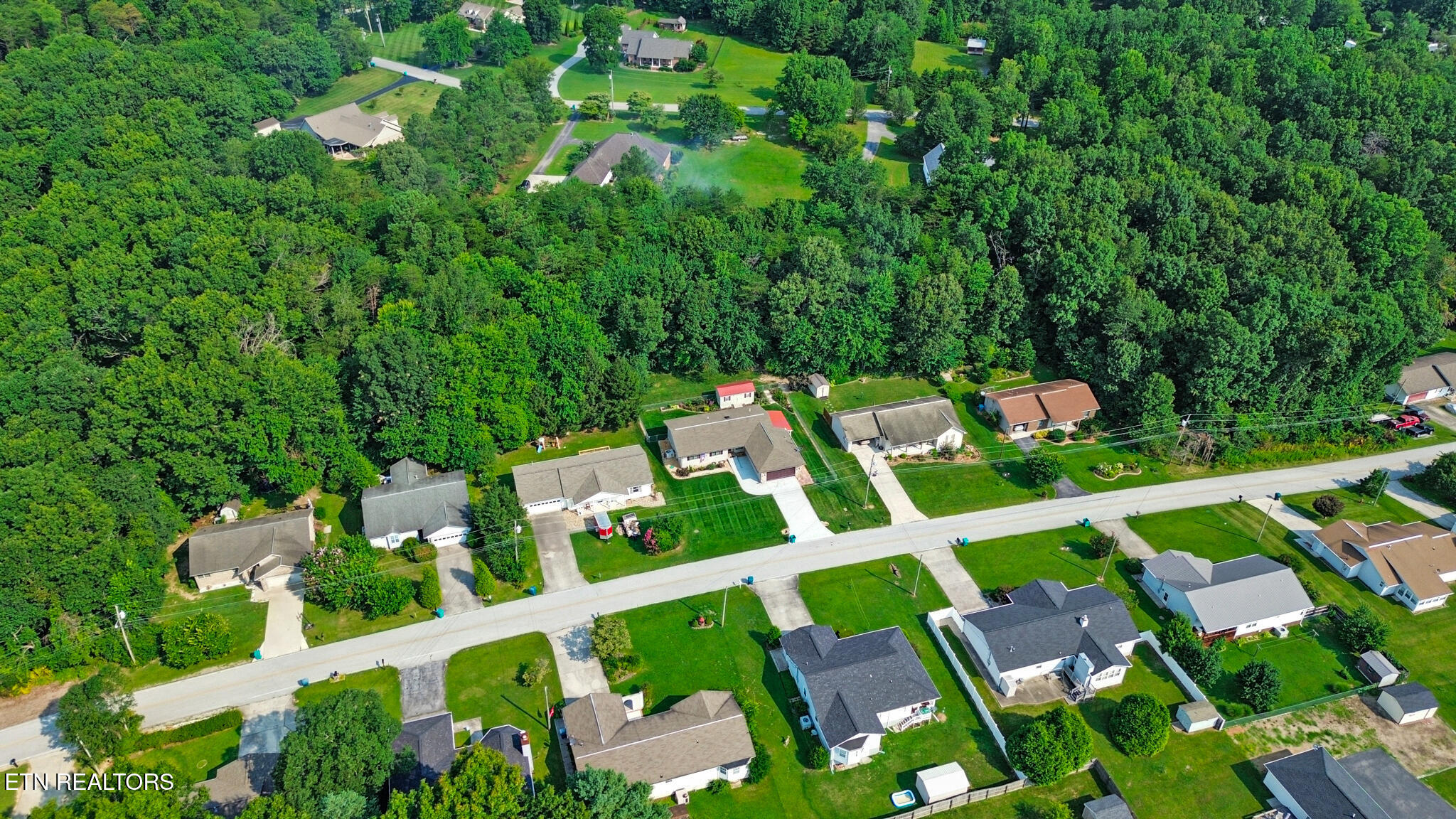 310 Southgate Drive Crossville TN 38555