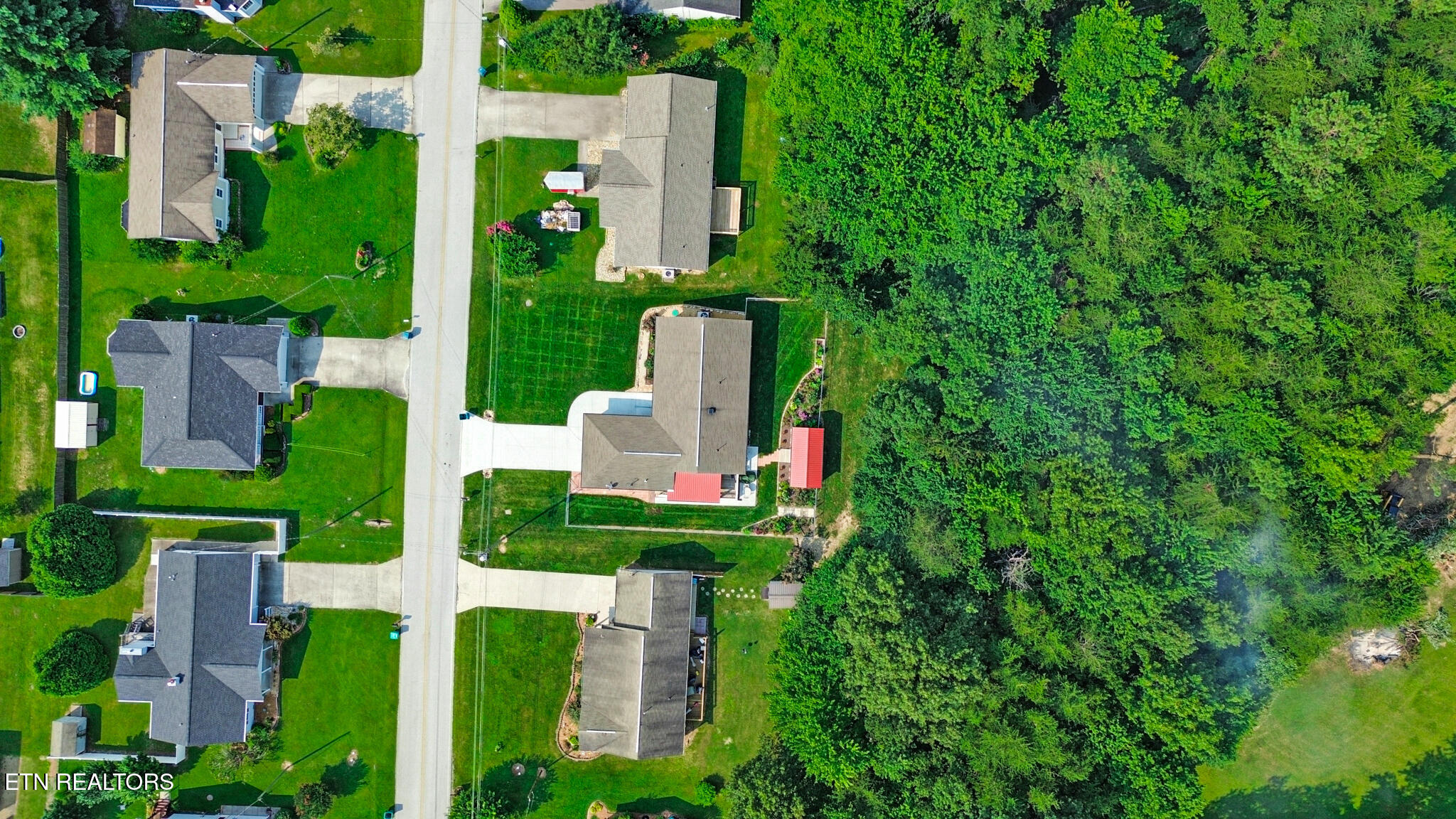 310 Southgate Drive Crossville TN 38555