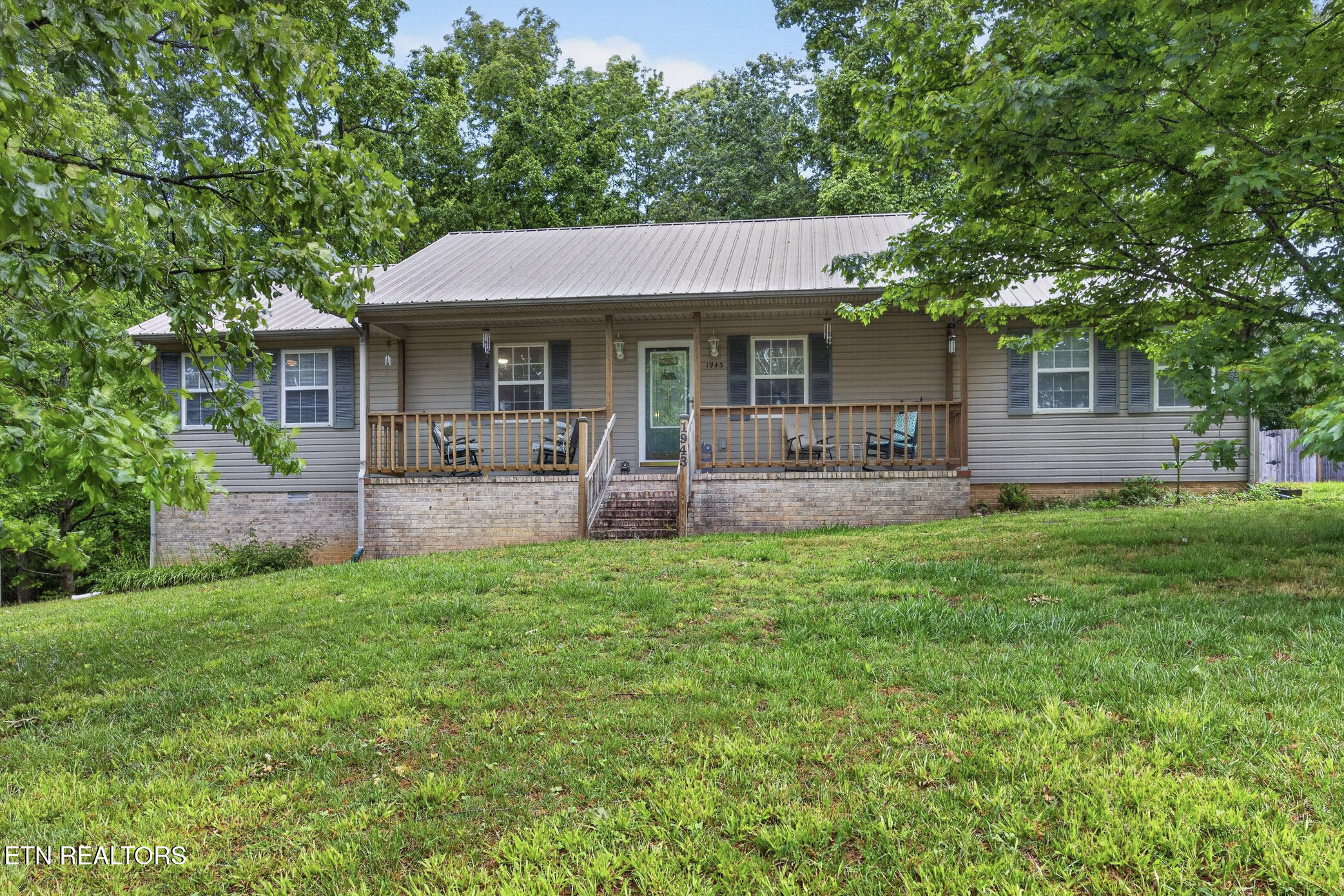 1943 Birch Circle Cookeville TN 38501