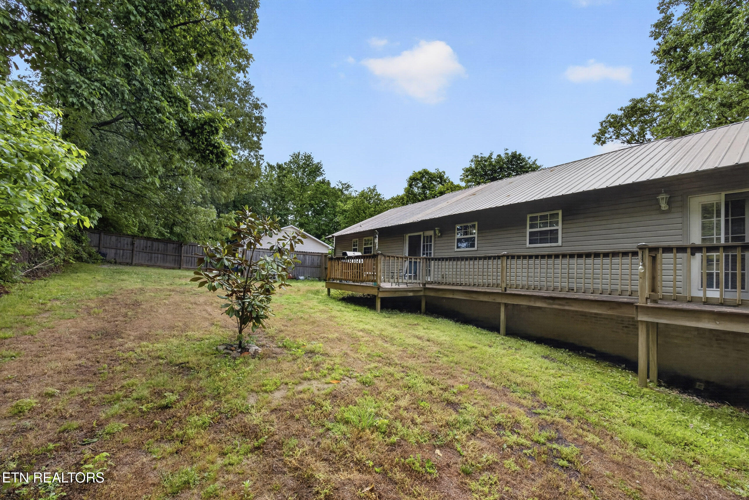 1943 Birch Circle Cookeville TN 38501
