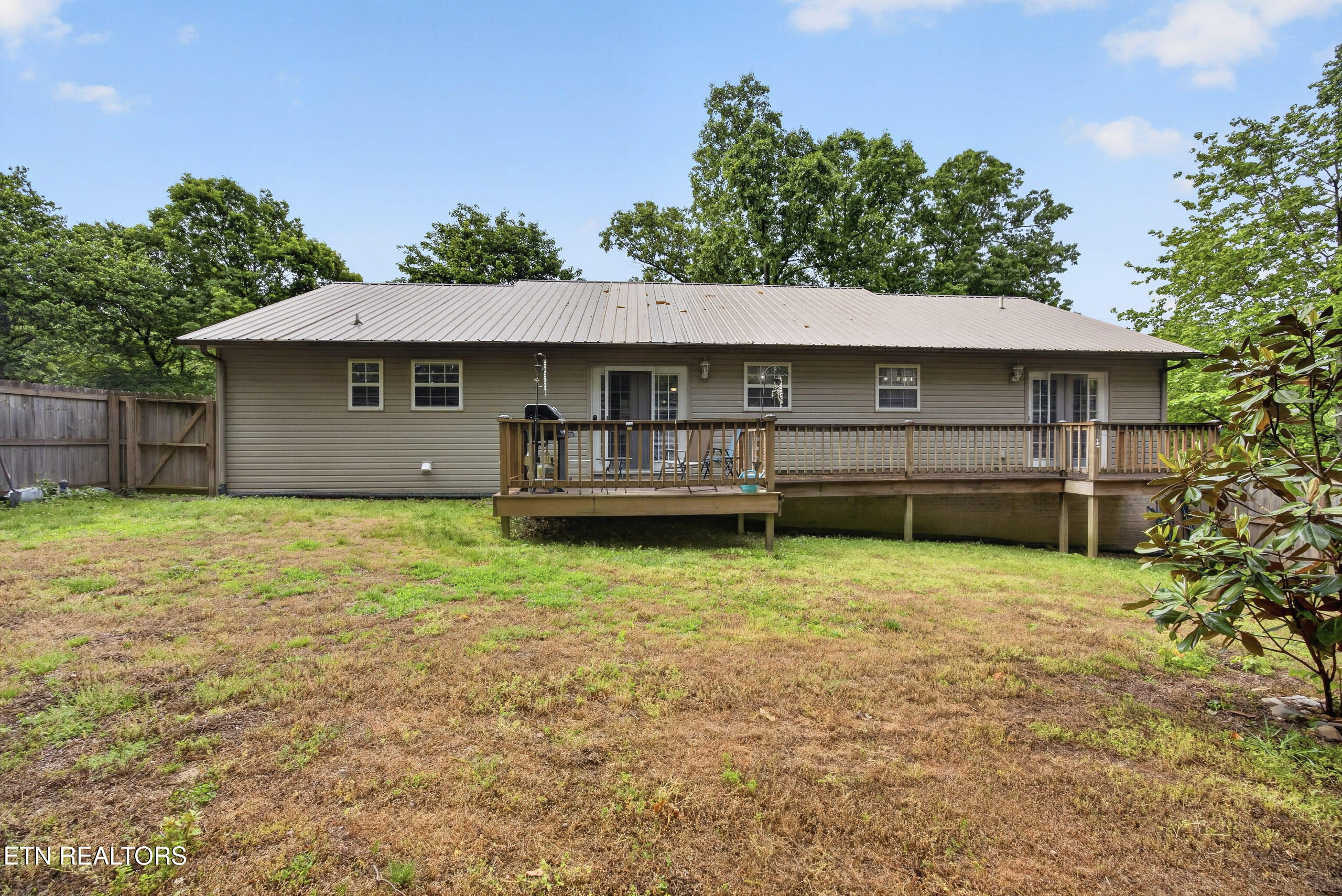 1943 Birch Circle Cookeville TN 38501